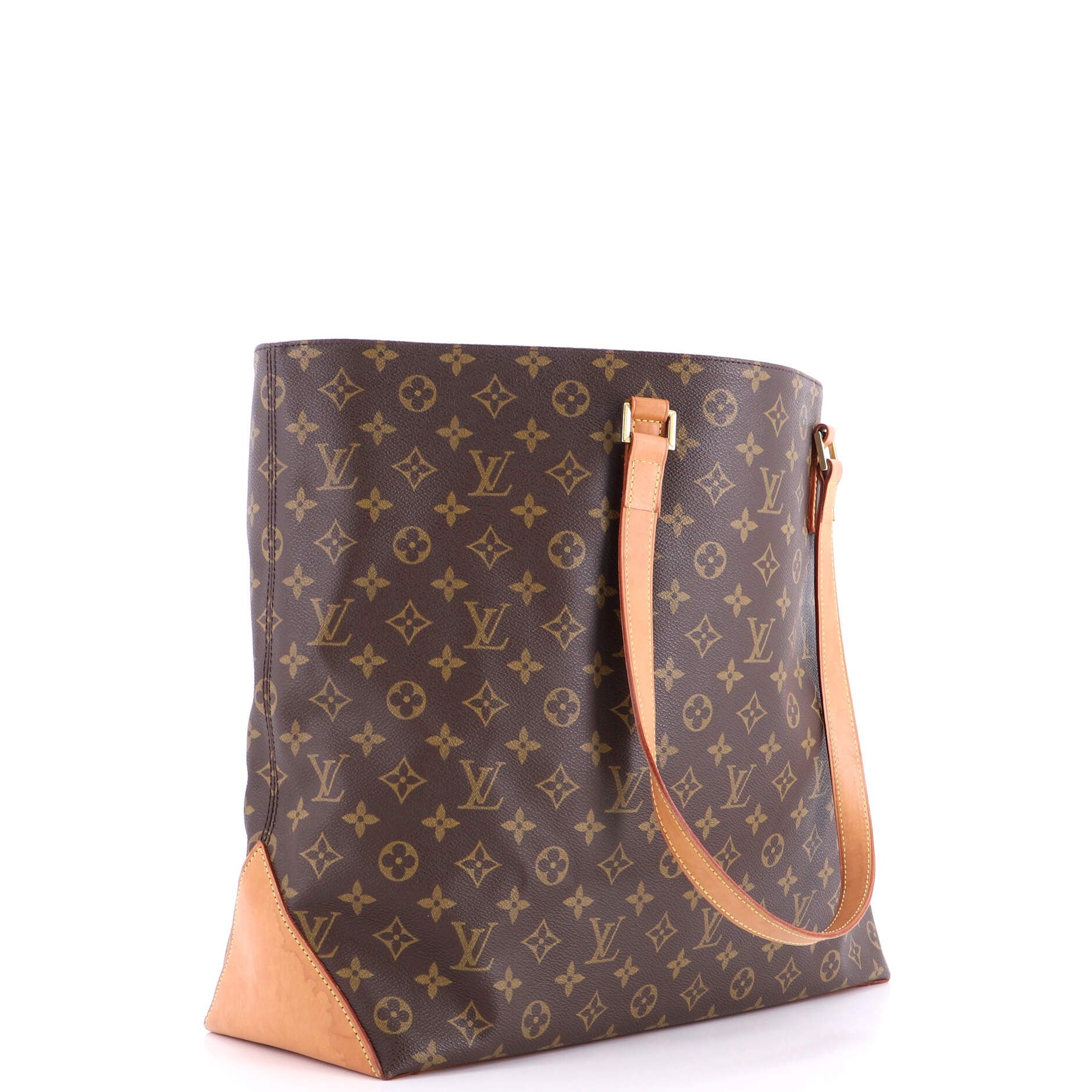 Louis Vuitton Cabas Alto Size ONE SIZE - 2 Thumbnail