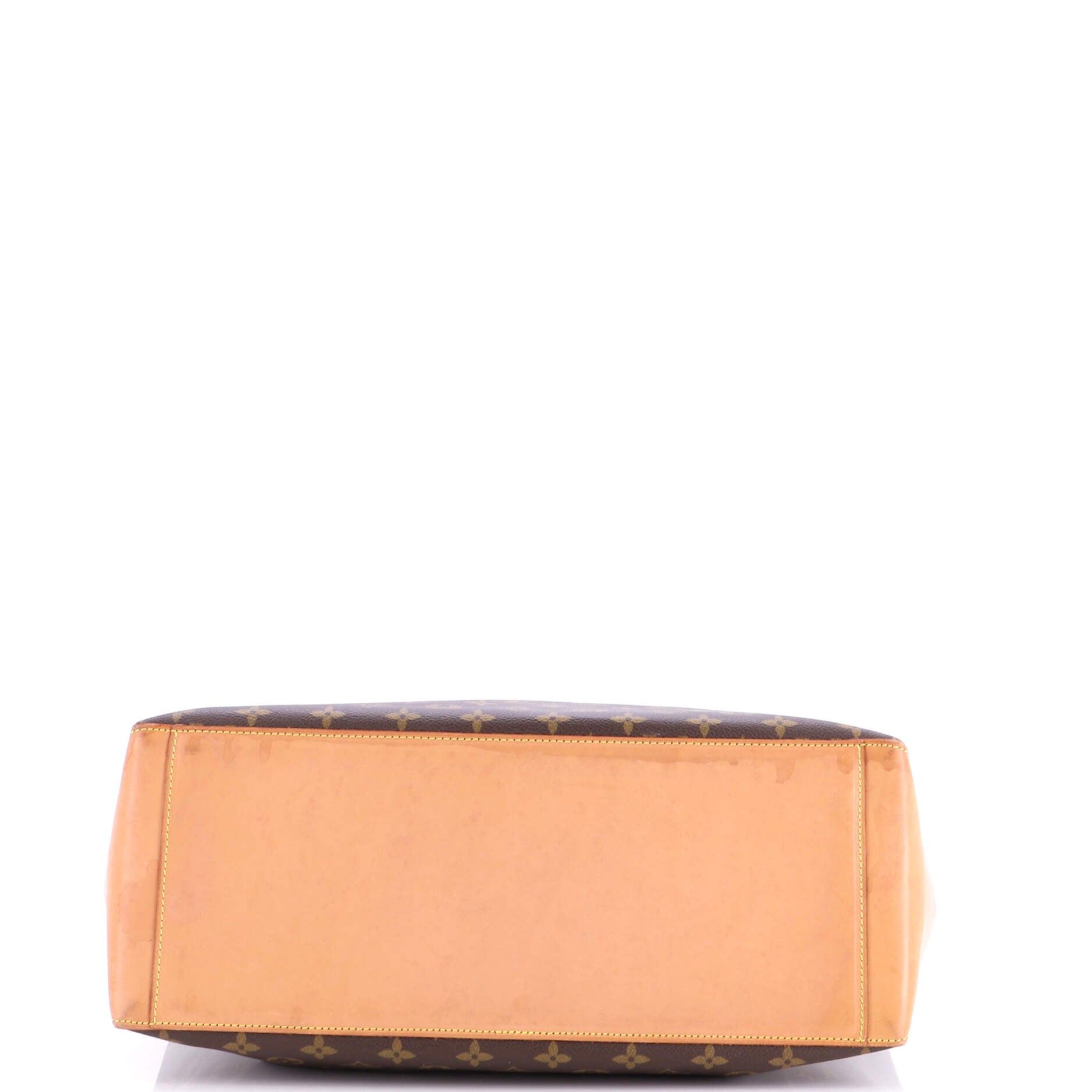 Louis Vuitton Cabas Alto Size ONE SIZE - 4 Thumbnail