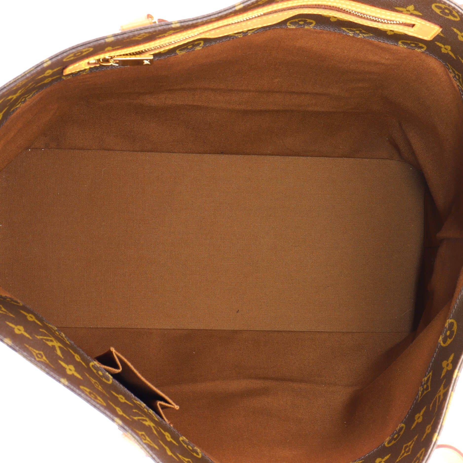 Louis Vuitton Cabas Alto Size ONE SIZE - 5 Thumbnail
