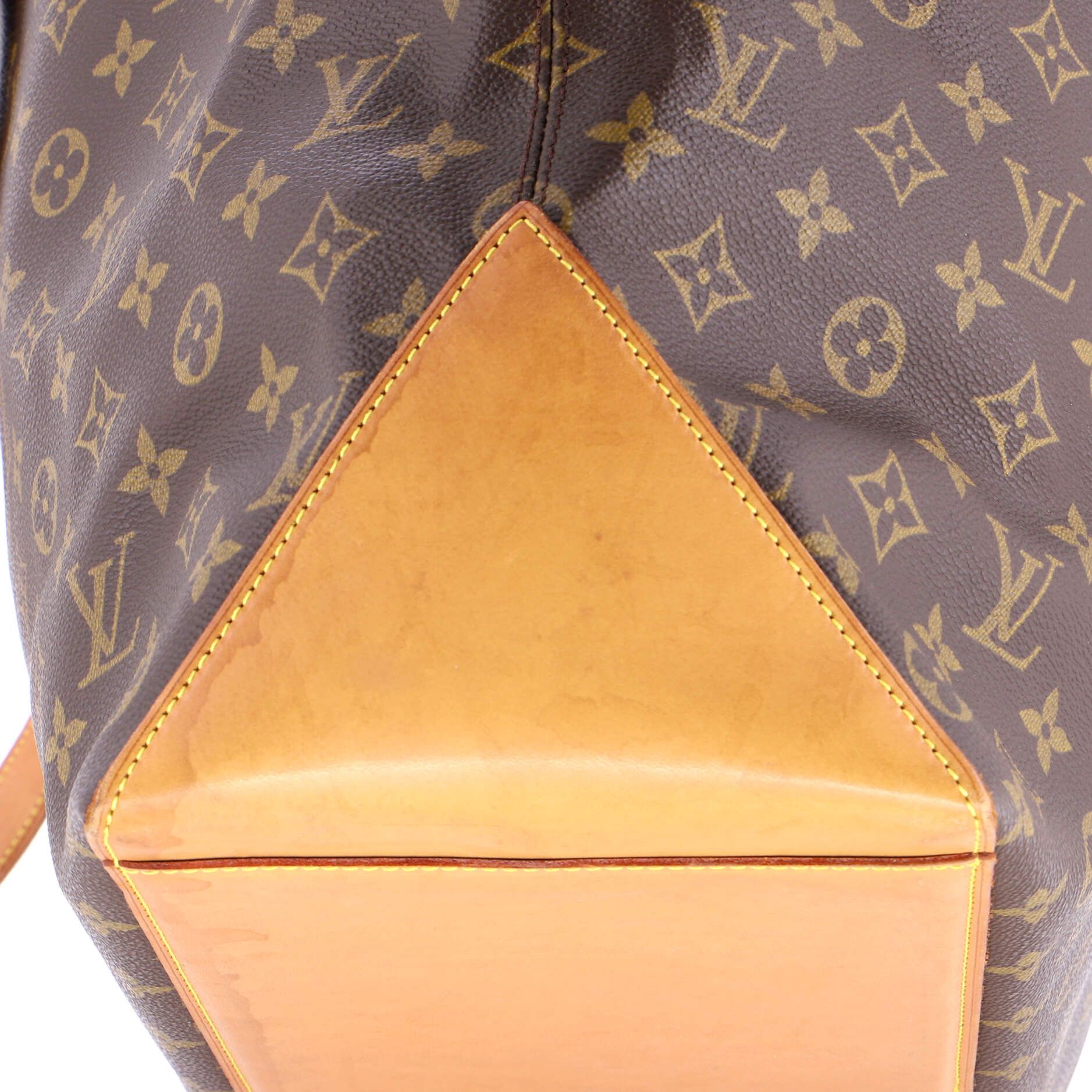 Louis Vuitton Cabas Alto Size ONE SIZE - 7 Thumbnail