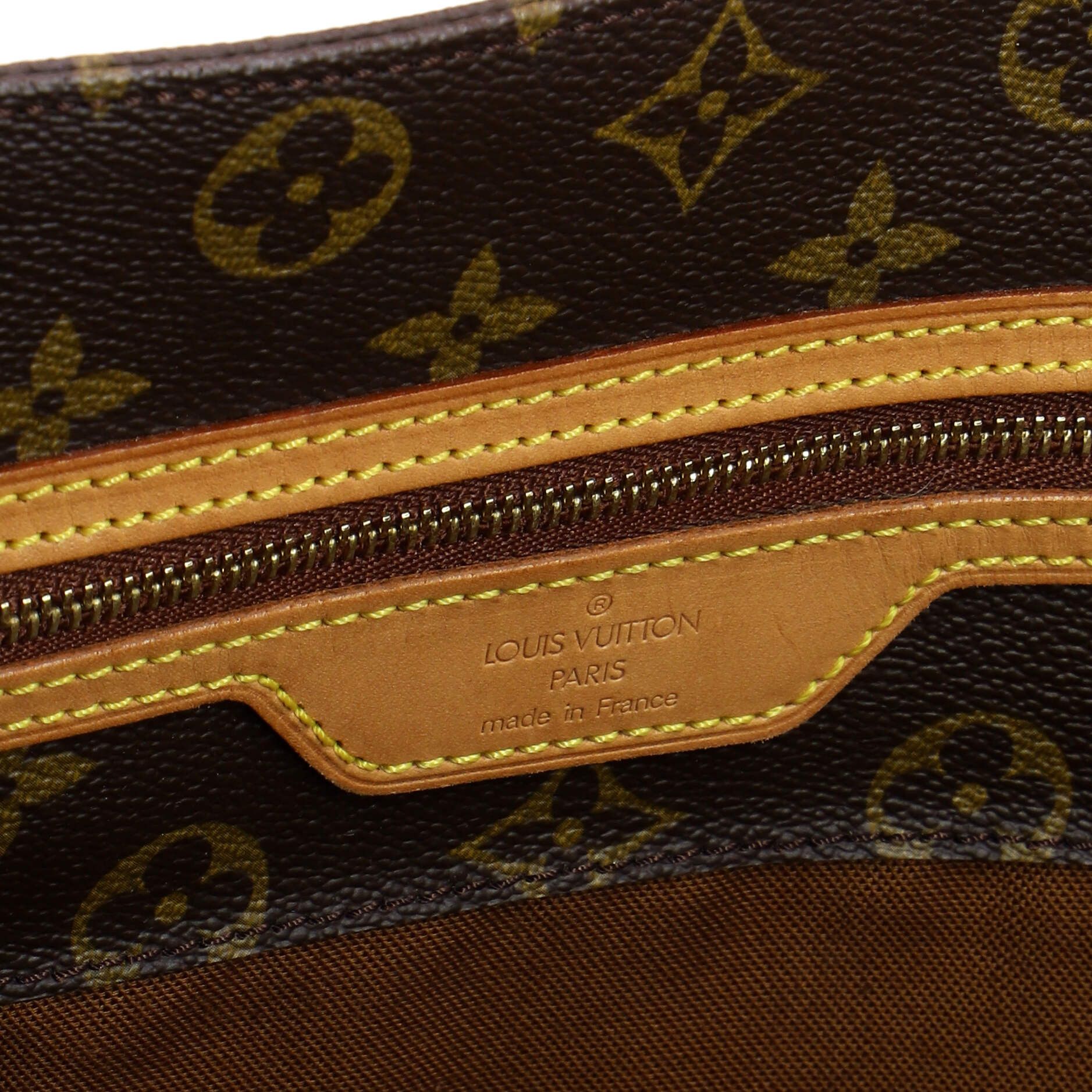 Louis Vuitton Cabas Alto Size ONE SIZE - 6 Thumbnail