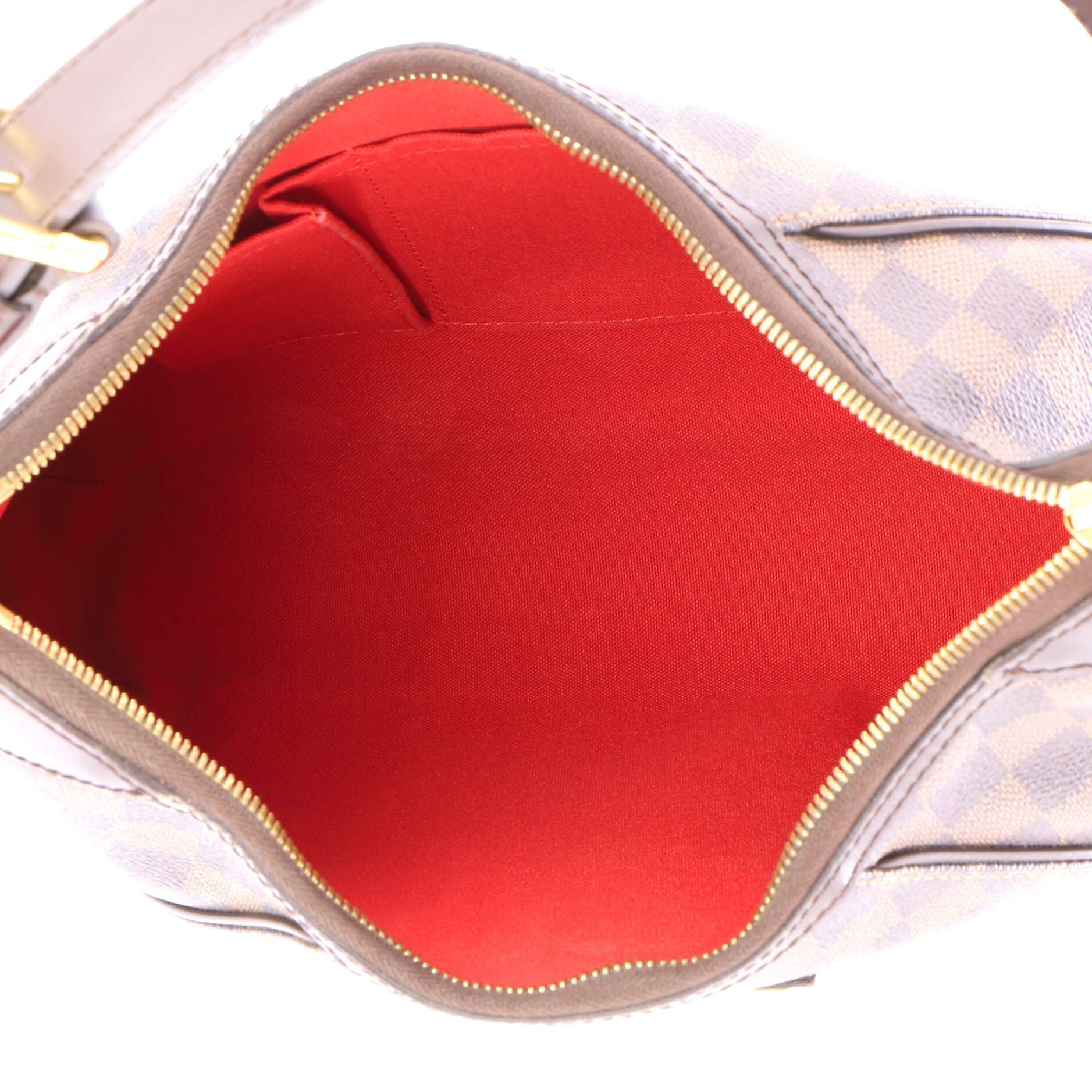 Louis Vuitton Thames Handbag Size ONE SIZE - 5 Thumbnail