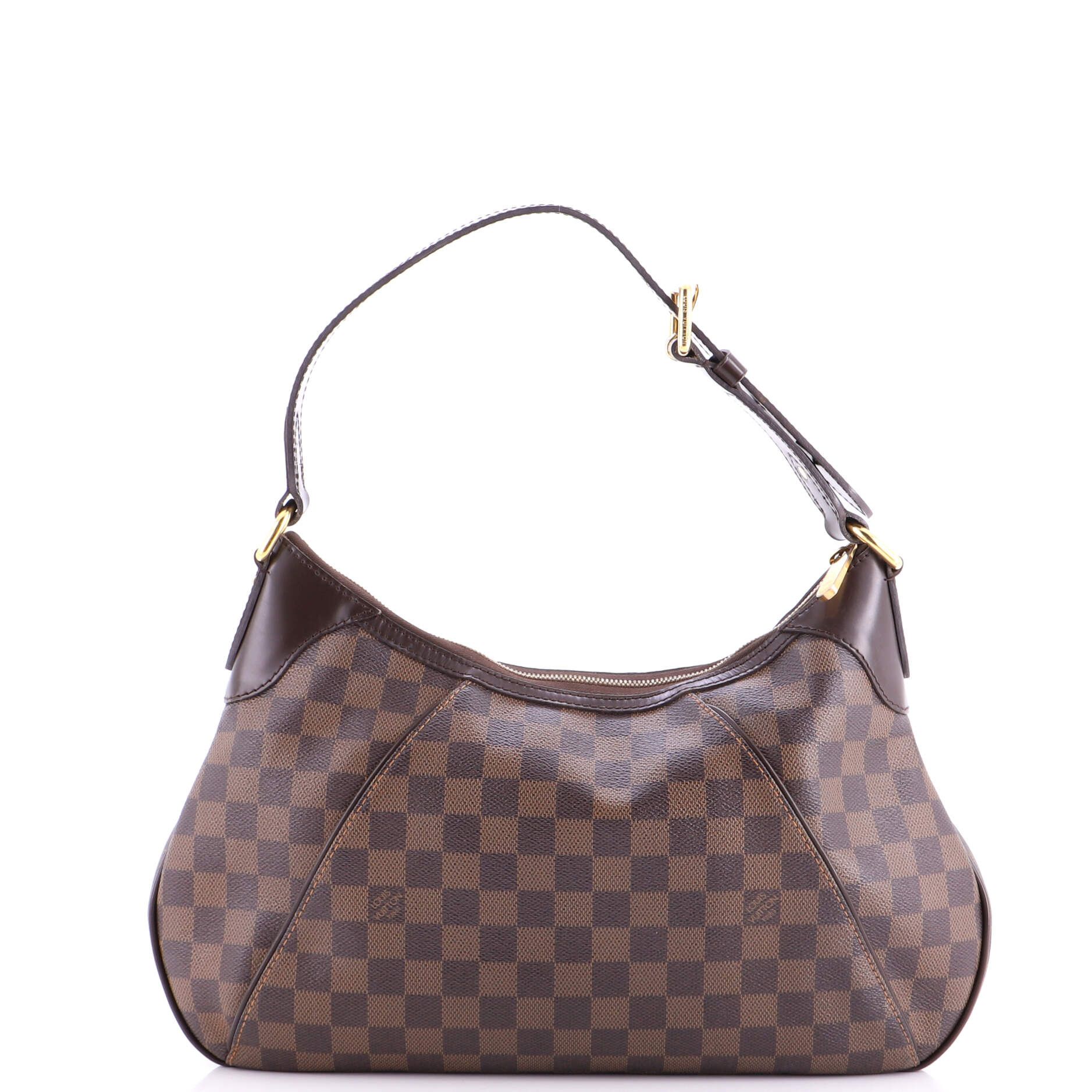 Louis Vuitton Thames Handbag Size ONE SIZE - 3 Thumbnail