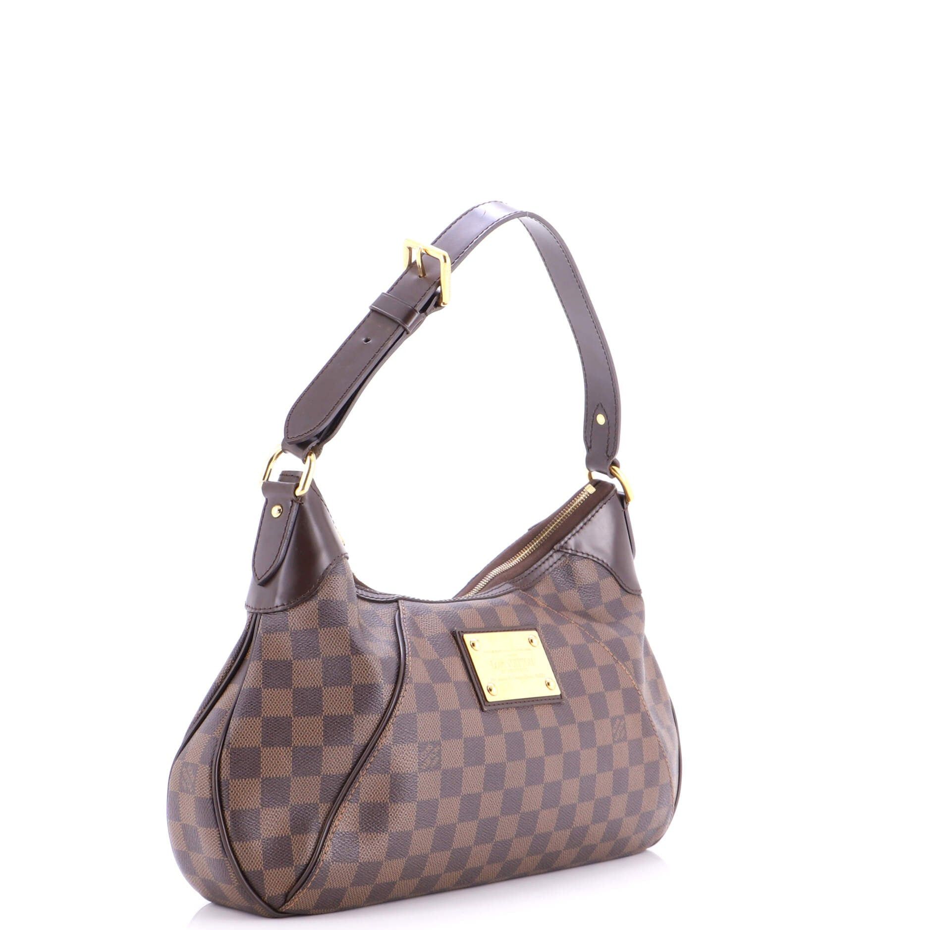 Louis Vuitton Thames Handbag Size ONE SIZE - 2 Thumbnail