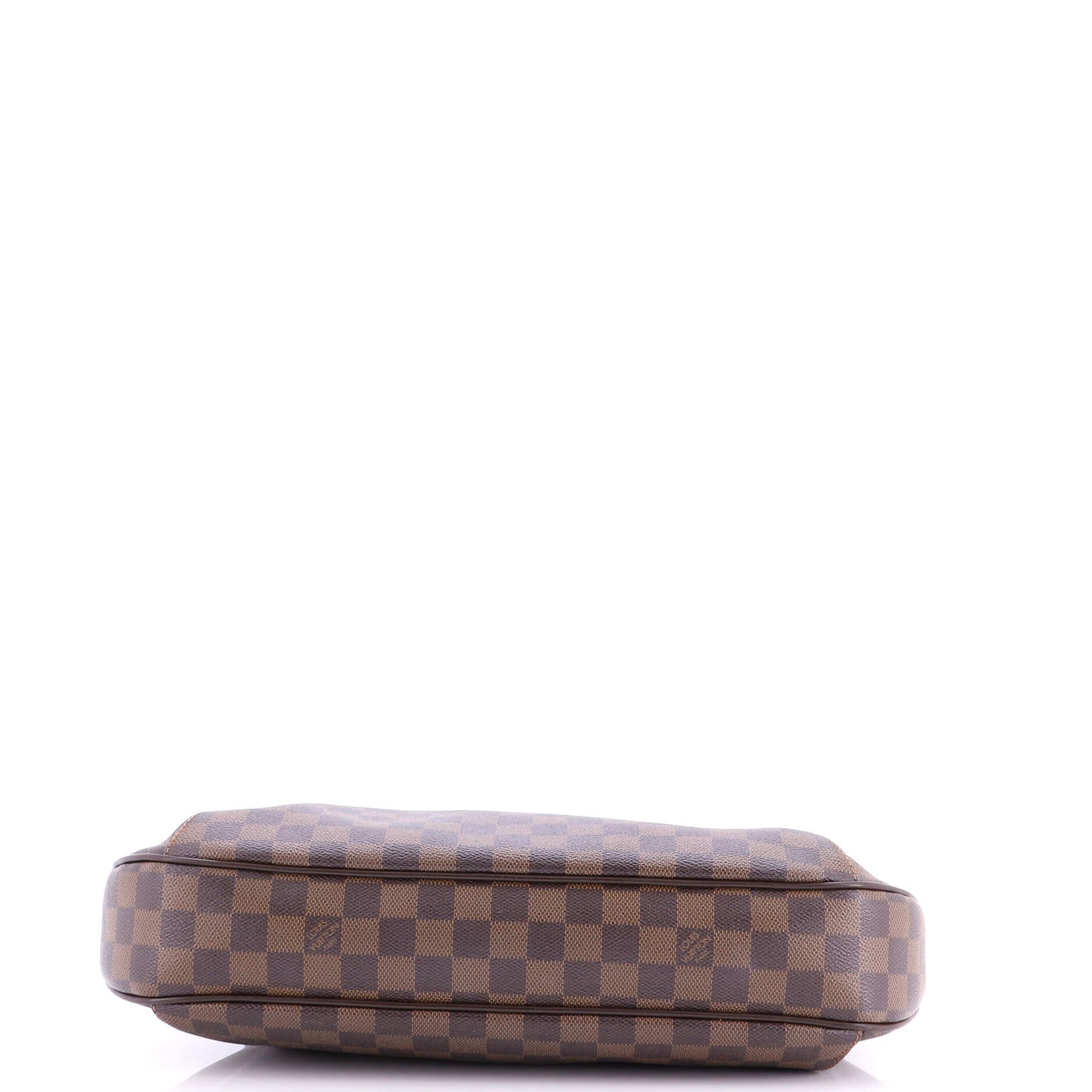 Louis Vuitton Thames Handbag Size ONE SIZE - 4 Thumbnail