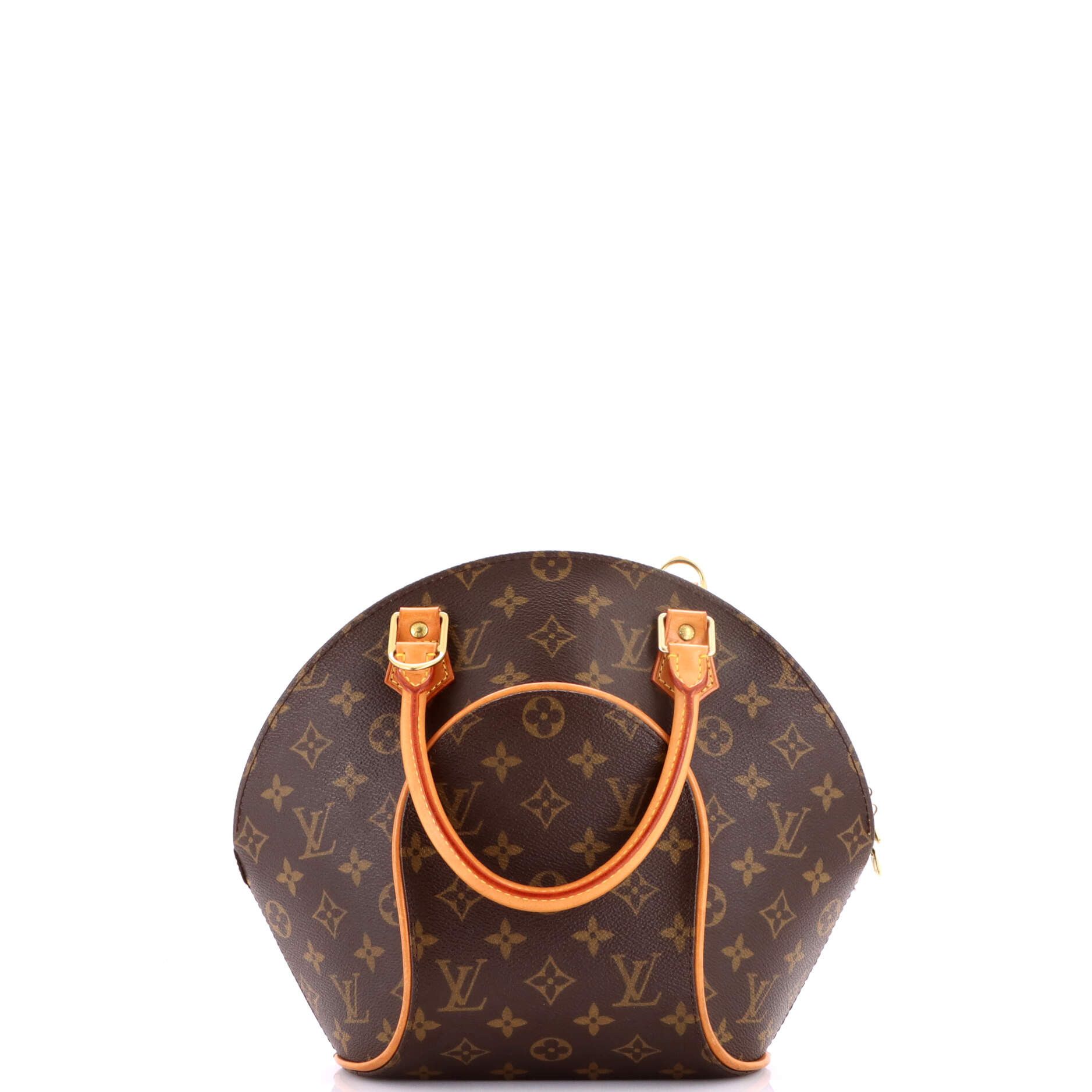 Louis Vuitton Ellipse Bag Size ONE SIZE - 3 Thumbnail