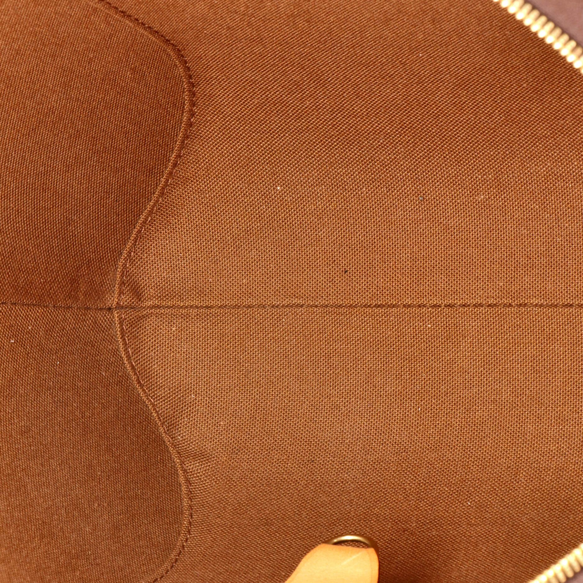 Louis Vuitton Ellipse Bag Size ONE SIZE - 5 Thumbnail