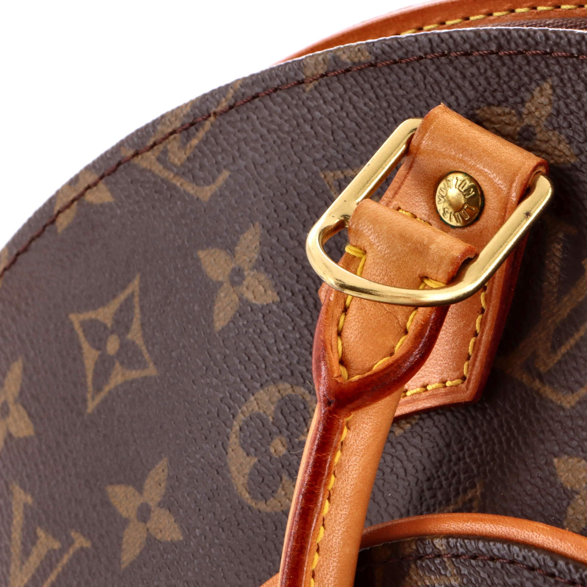 Louis Vuitton Ellipse Bag Size ONE SIZE - 6 Thumbnail