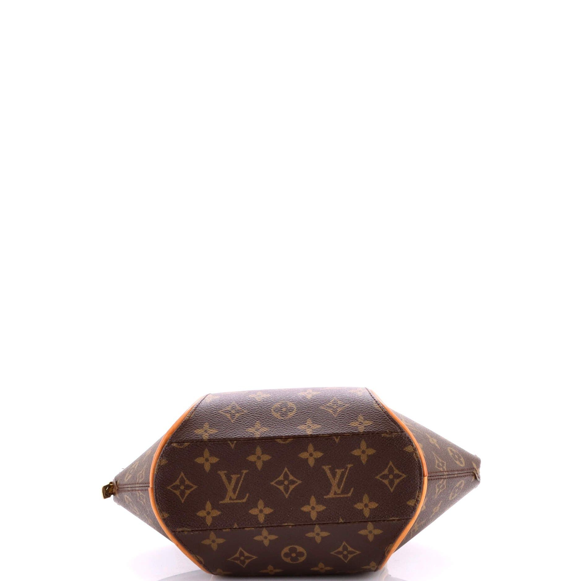 Louis Vuitton Ellipse Bag Size ONE SIZE - 4 Thumbnail