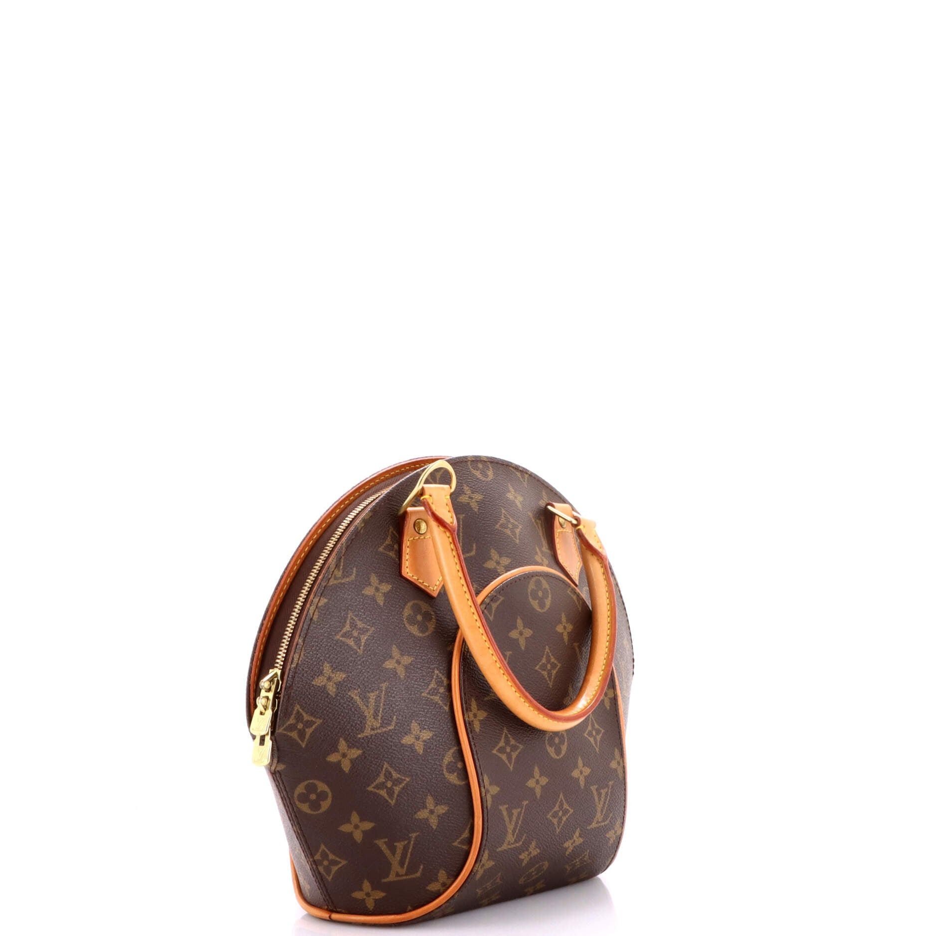 Louis Vuitton Ellipse Bag Size ONE SIZE - 2 Thumbnail