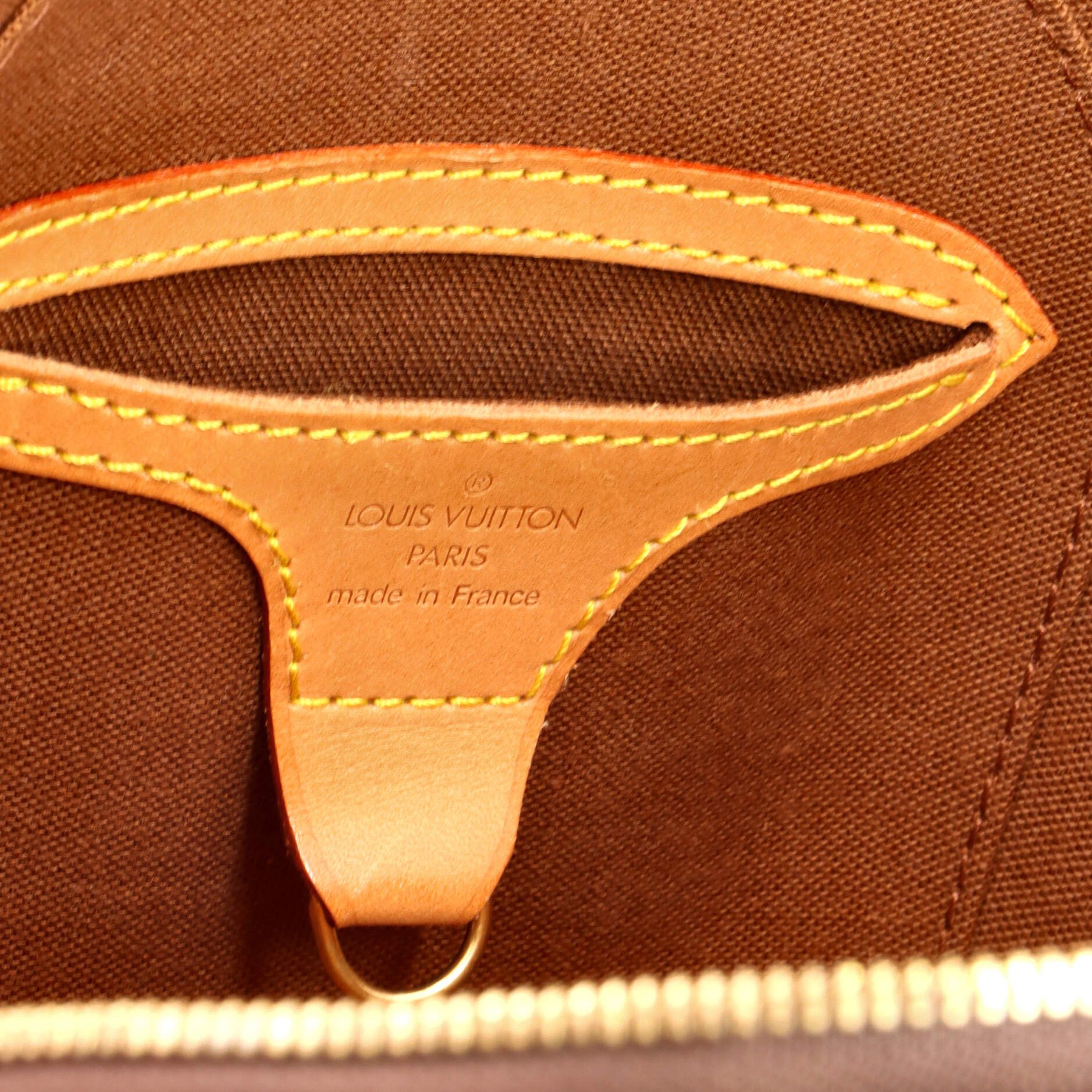 Louis Vuitton Ellipse Bag Size ONE SIZE - 8 Thumbnail