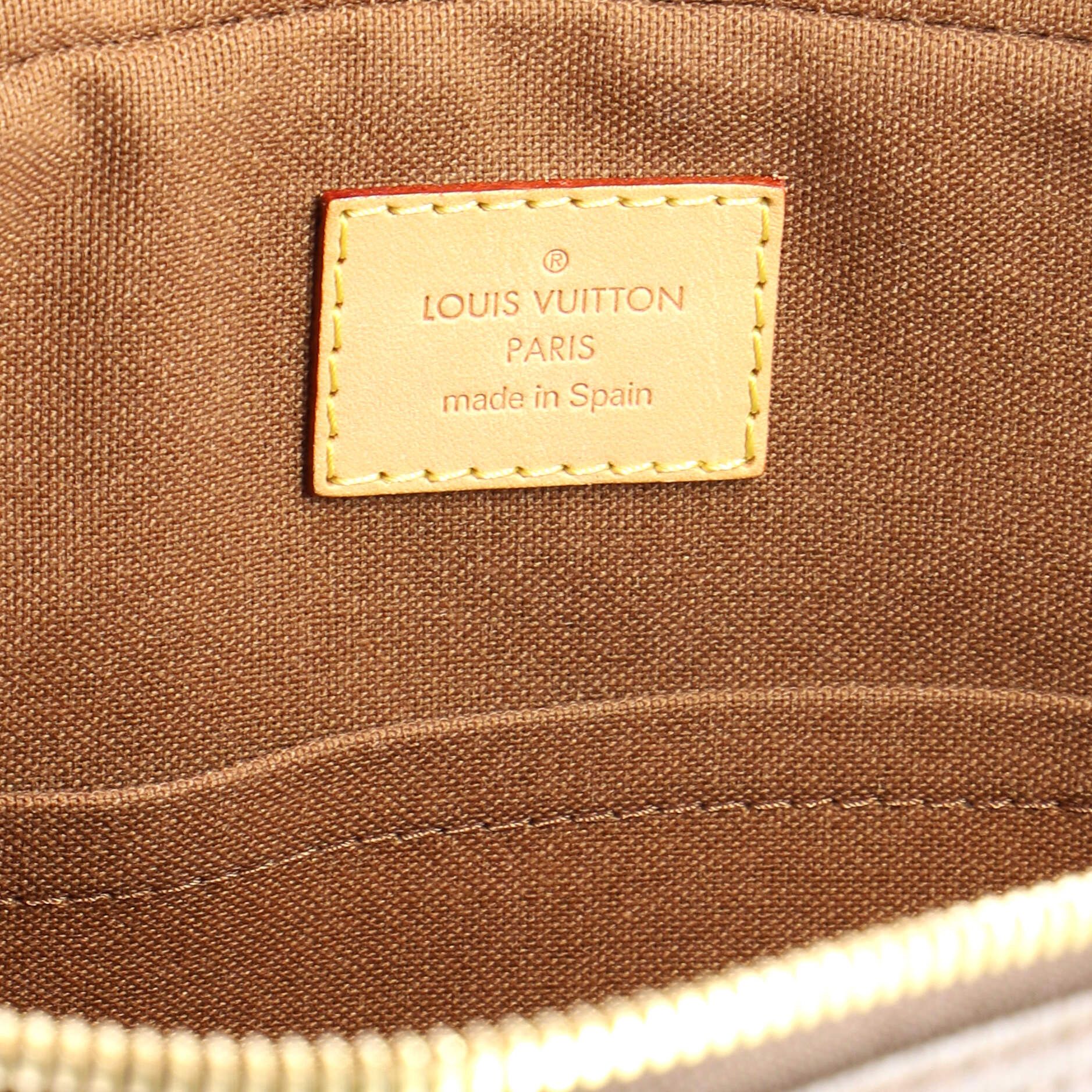 Louis Vuitton Sac Bosphore Handbag Size ONE SIZE - 6 Thumbnail