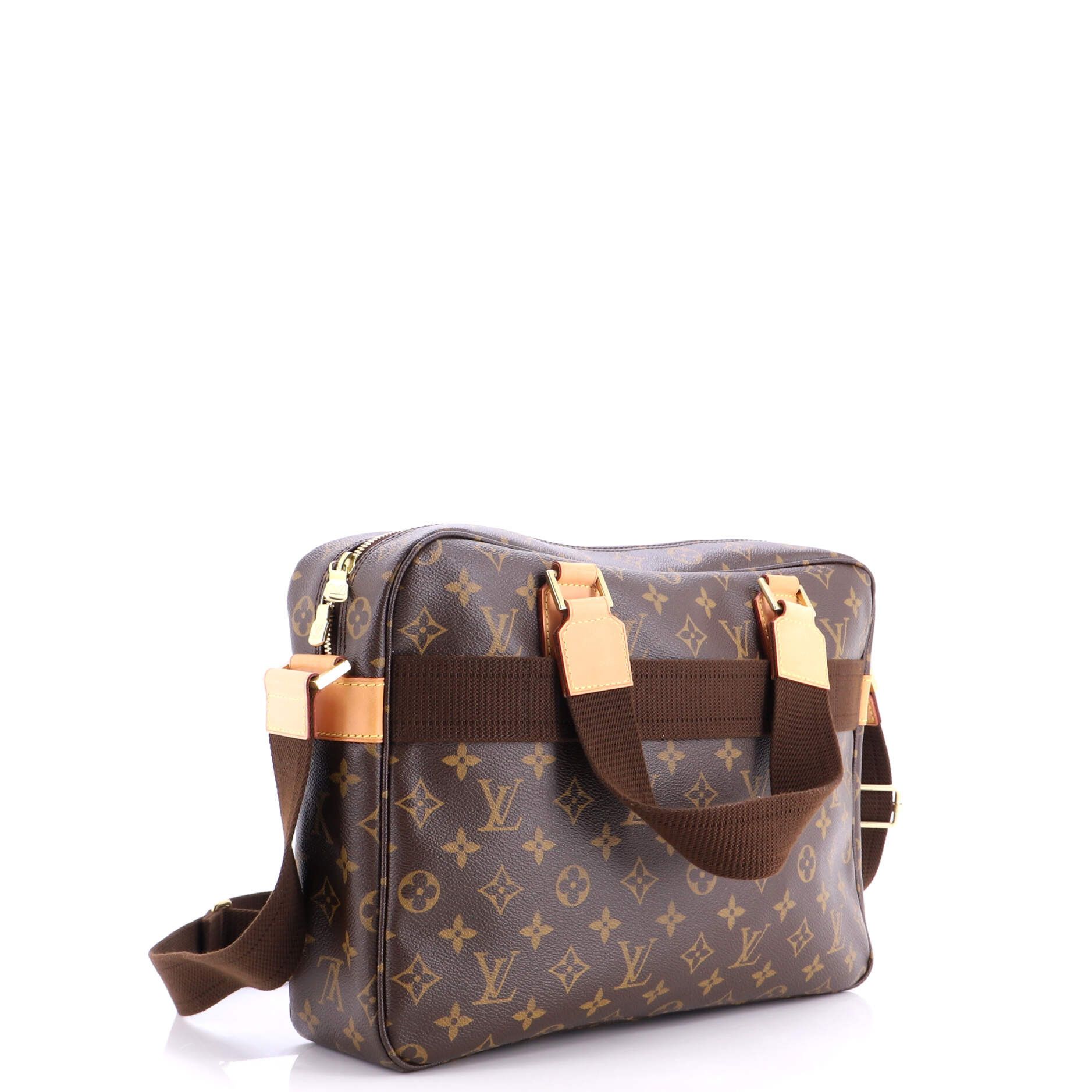 Louis Vuitton Sac Bosphore Handbag Size ONE SIZE - 2 Thumbnail