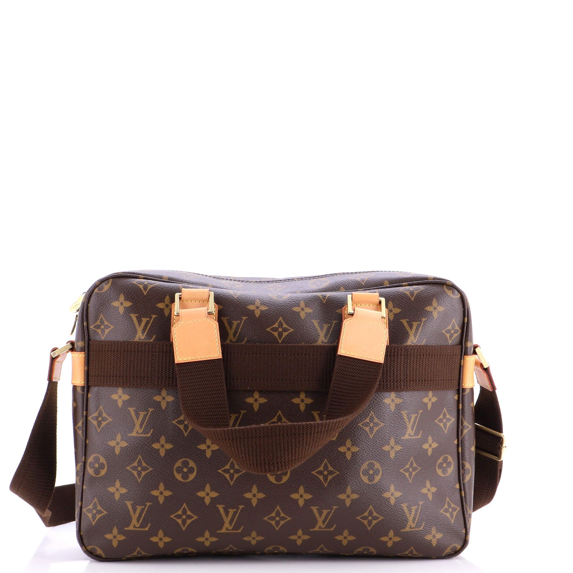 Louis Vuitton Sac Bosphore Handbag Size ONE SIZE - 3 Thumbnail