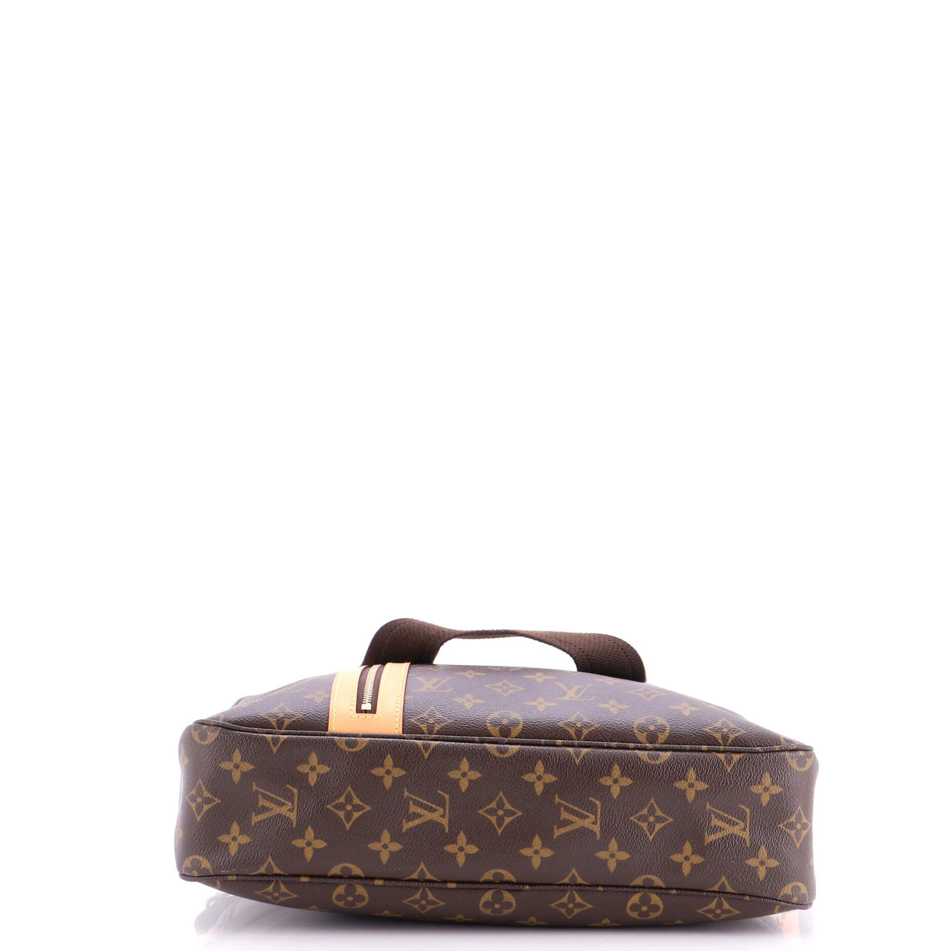 Louis Vuitton Sac Bosphore Handbag Size ONE SIZE - 4 Thumbnail