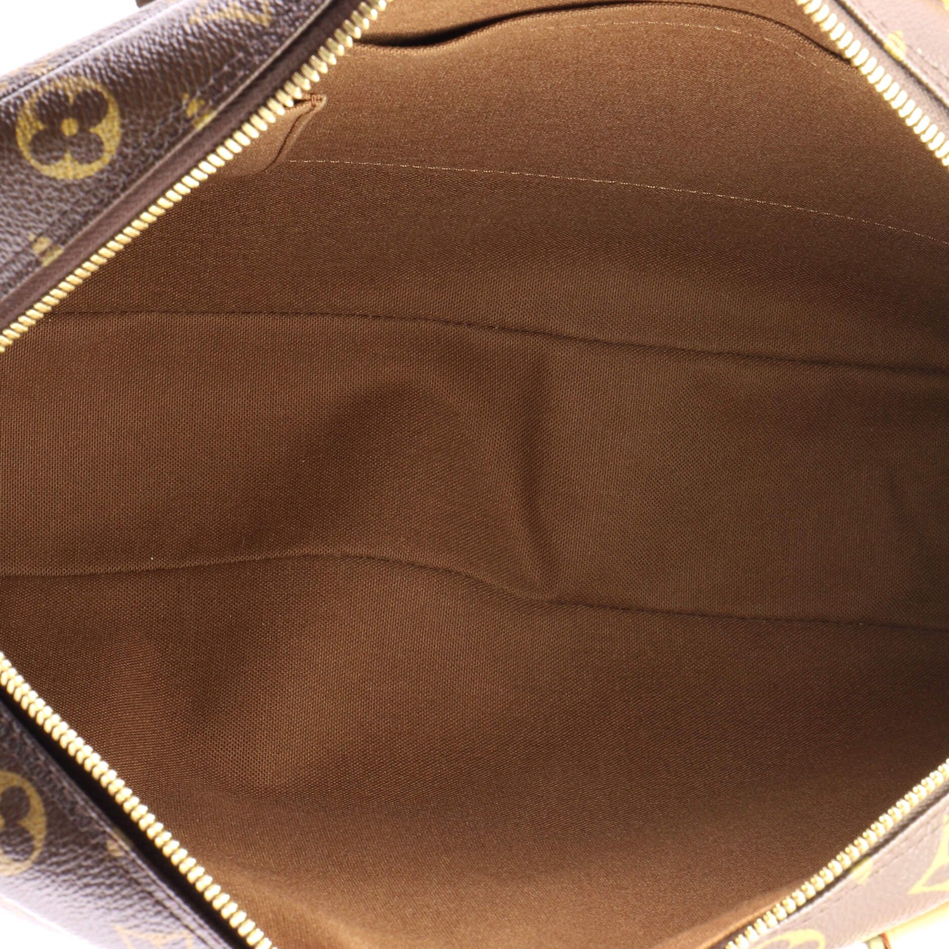 Louis Vuitton Sac Bosphore Handbag Size ONE SIZE - 5 Thumbnail