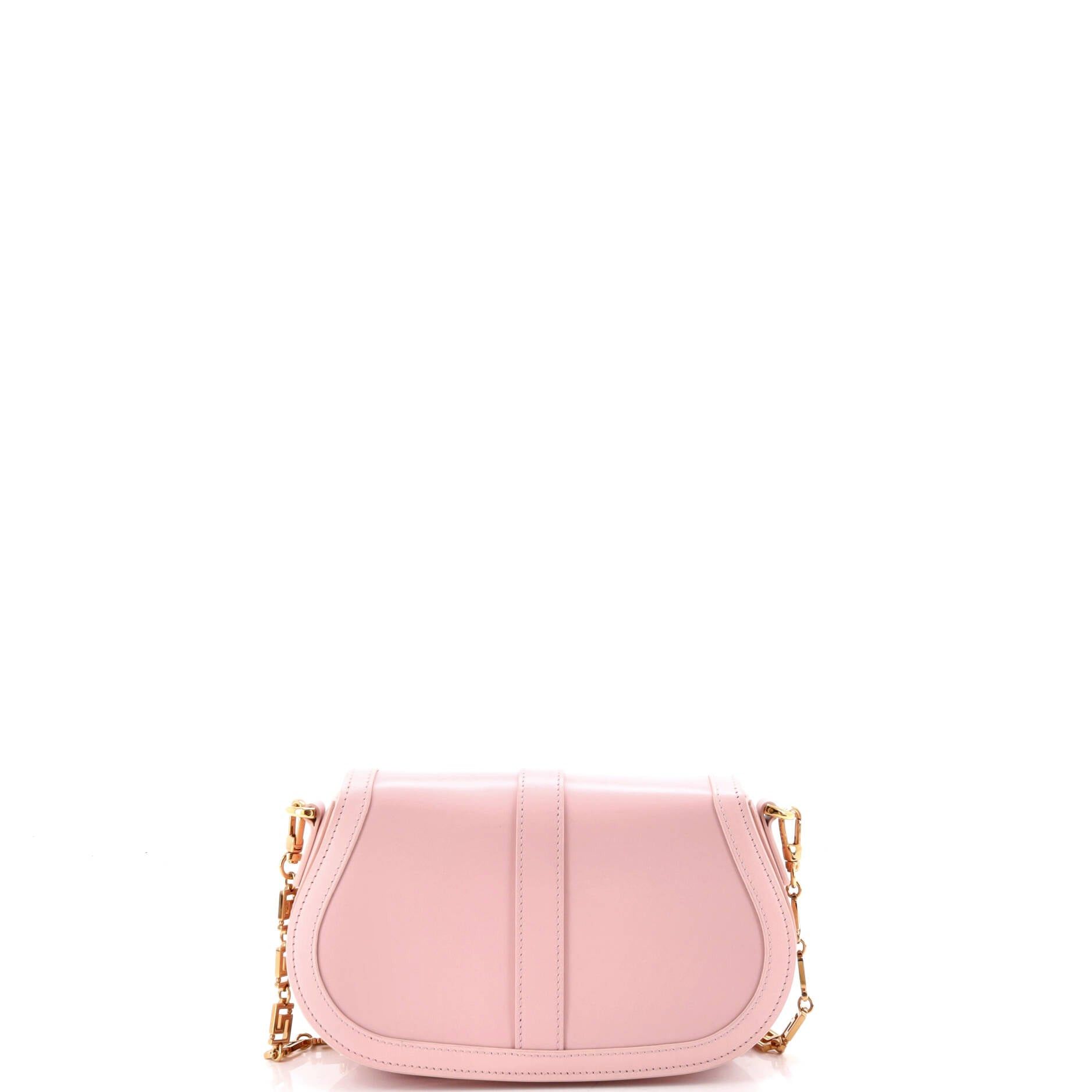 Versace Greca Goddess Shoulder Bag Size ONE SIZE - 3 Thumbnail