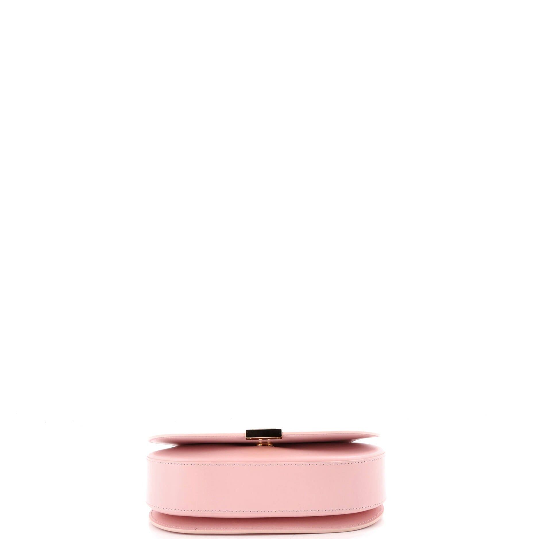 Versace Greca Goddess Shoulder Bag Size ONE SIZE - 4 Thumbnail