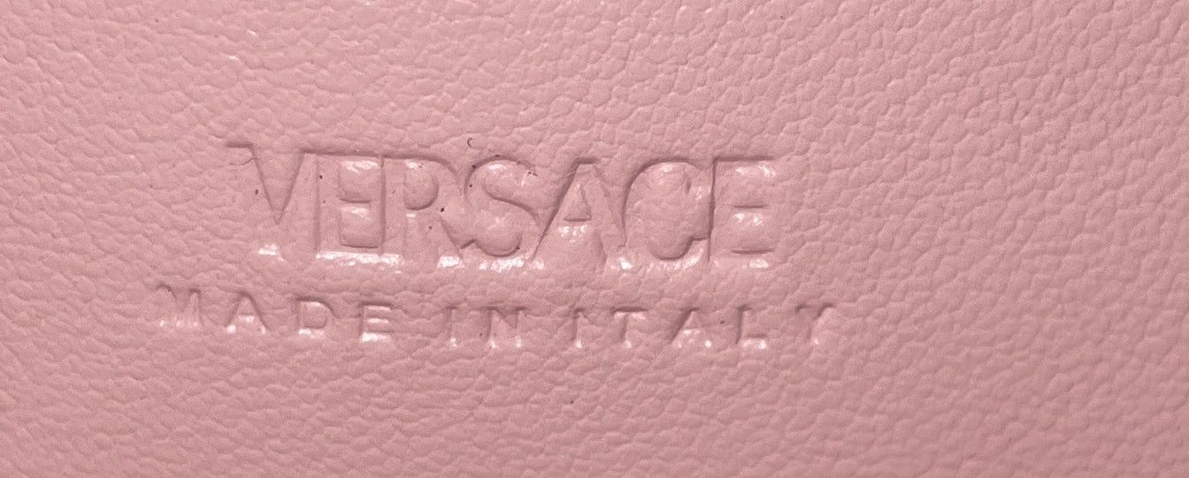 Versace Greca Goddess Shoulder Bag Size ONE SIZE - 6 Thumbnail