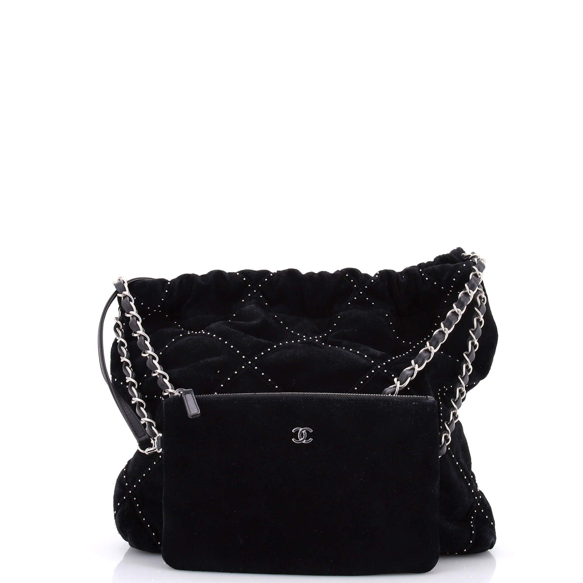Chanel 22 Chain Hobo Size ONE SIZE - 2 Thumbnail