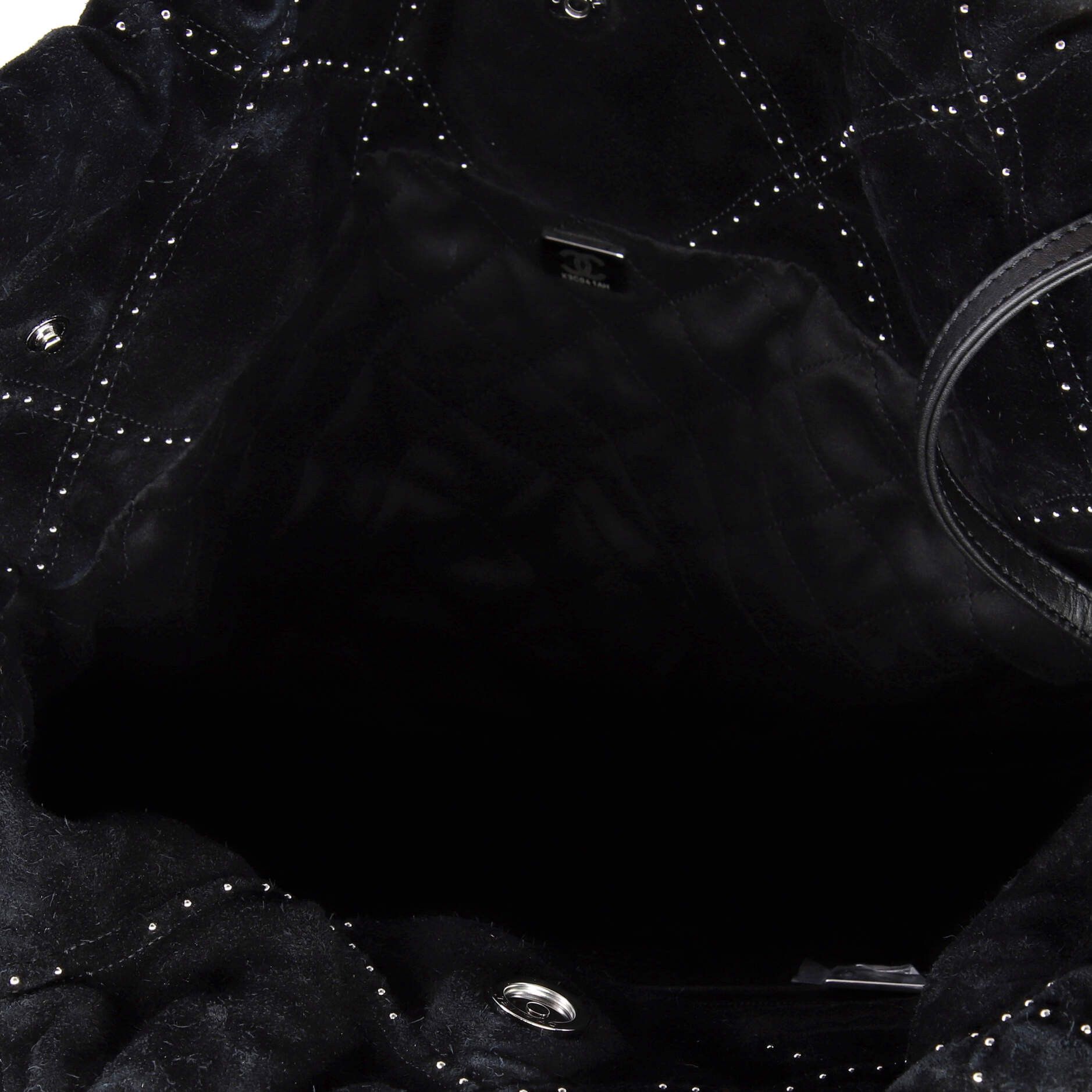 Chanel 22 Chain Hobo Size ONE SIZE - 6 Thumbnail