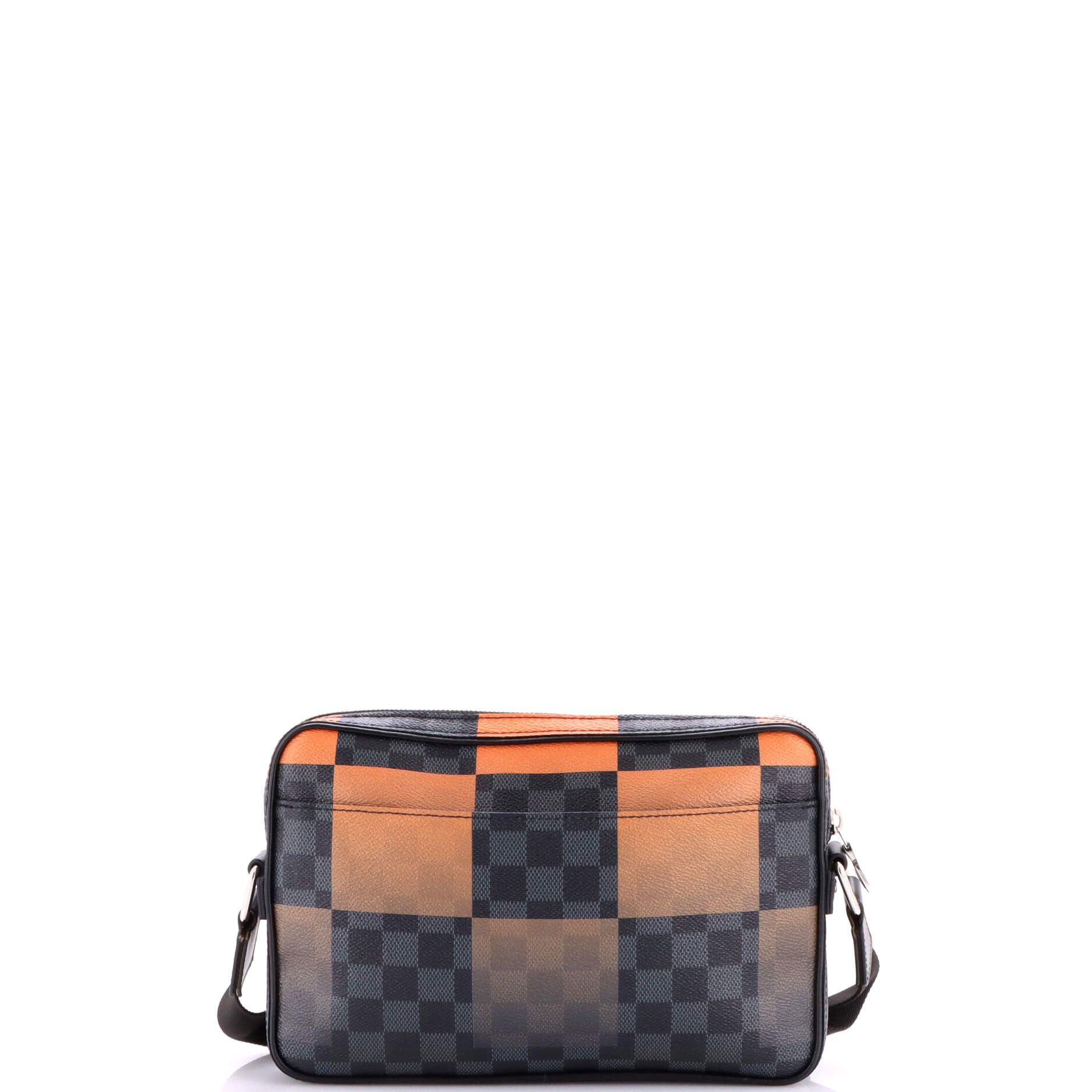 Louis Vuitton Alpha Messenger Bag Size ONE SIZE - 3 Thumbnail