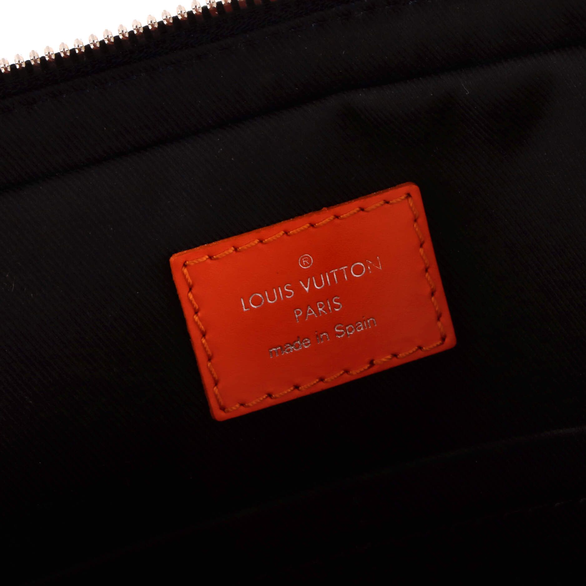 Louis Vuitton Alpha Messenger Bag Size ONE SIZE - 8 Thumbnail