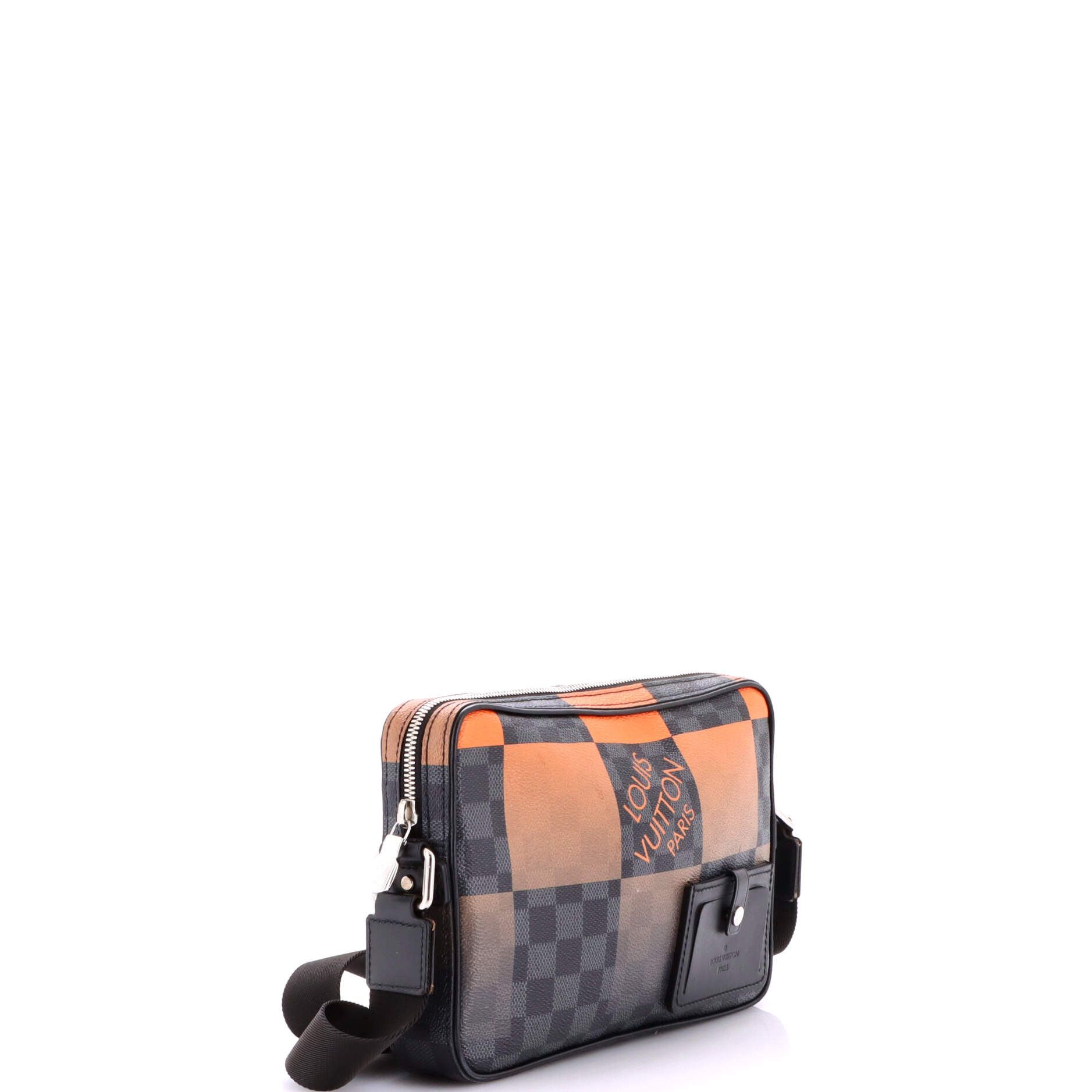 Louis Vuitton Alpha Messenger Bag Size ONE SIZE - 2 Thumbnail