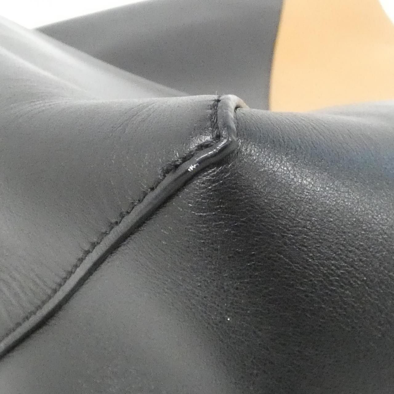 Loewe Loewe Loewe Puzzle Fold Tote Calf Tote bag Leather Tote Bag B779Q18X05 DUTY FREE for USA Size ONE SIZE - 3 Thumbnail
