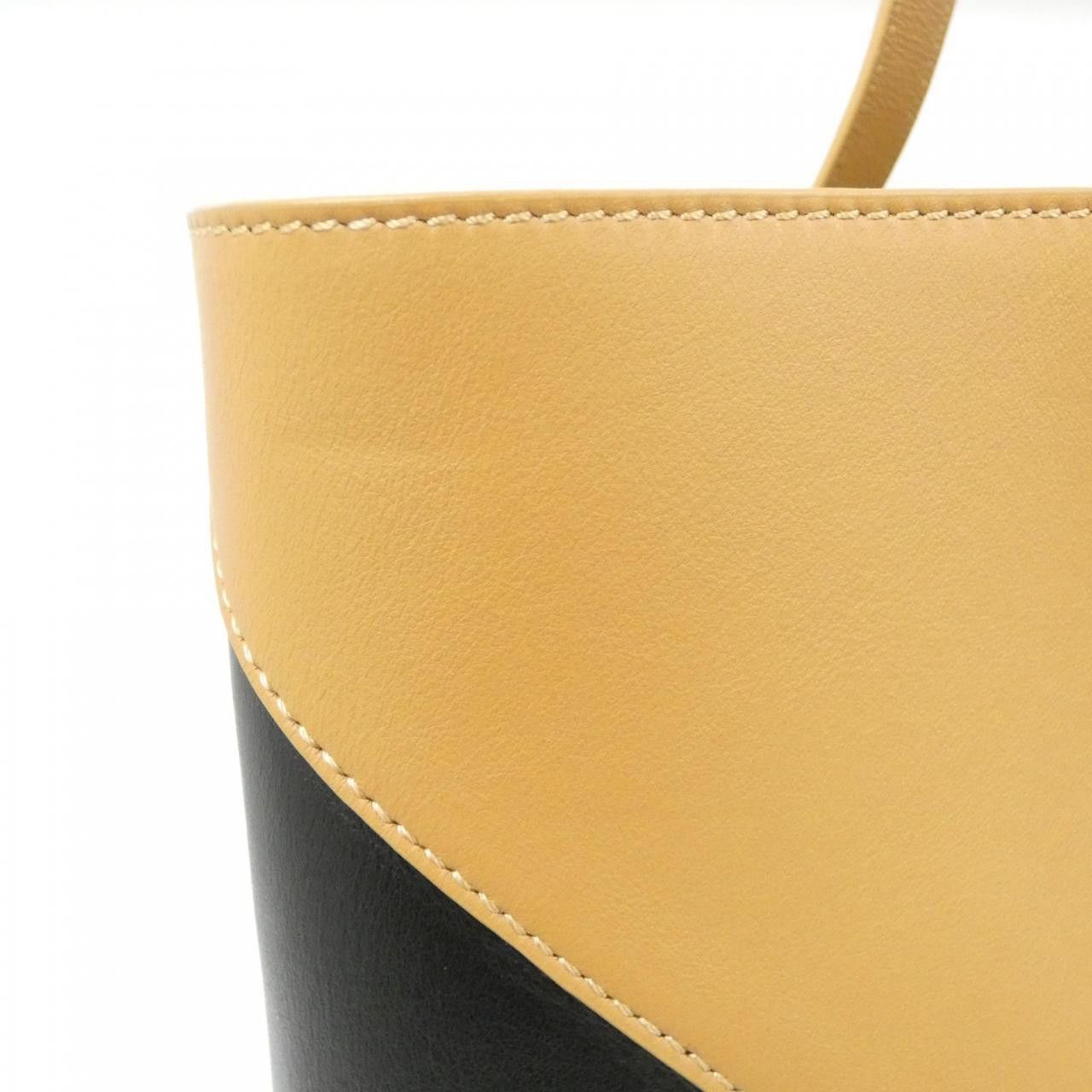 Loewe Loewe Loewe Puzzle Fold Tote Calf Tote bag Leather Tote Bag B779Q18X05 DUTY FREE for USA Size ONE SIZE - 6 Thumbnail