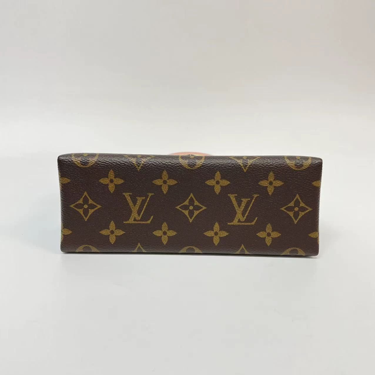 Louis Vuitton LV Locky BB Pink Bag 25Y Chip Size ONE SIZE - 6 Thumbnail