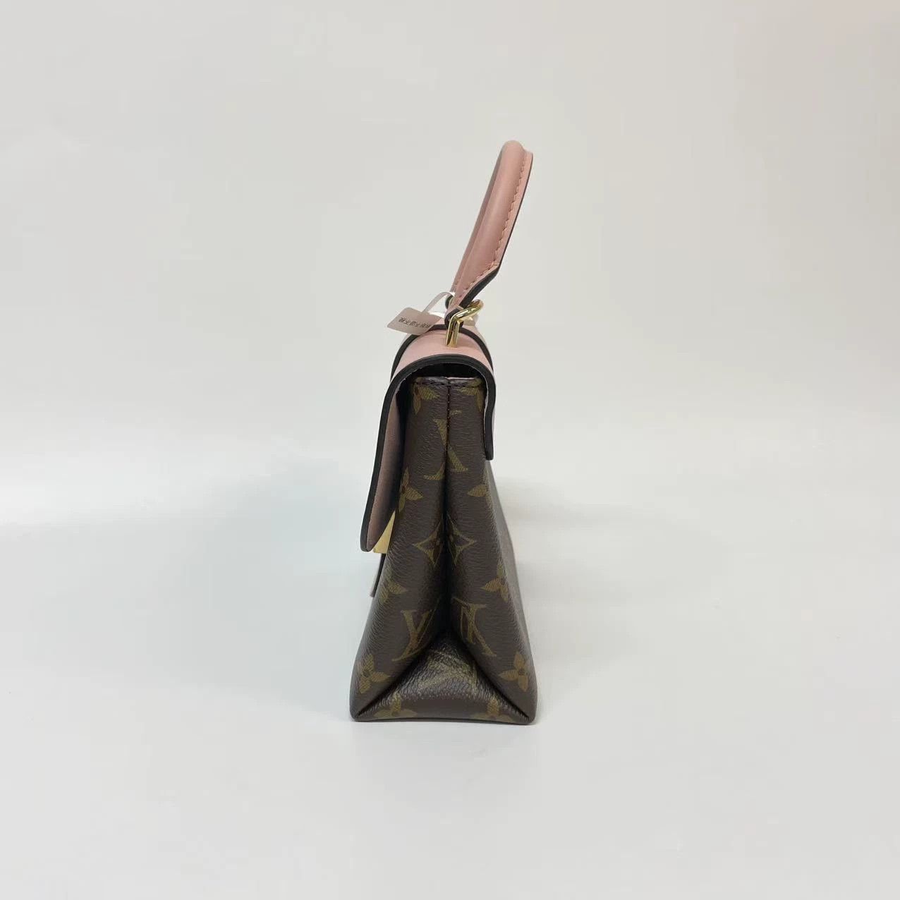 Louis Vuitton LV Locky BB Pink Bag 25Y Chip Size ONE SIZE - 3 Thumbnail