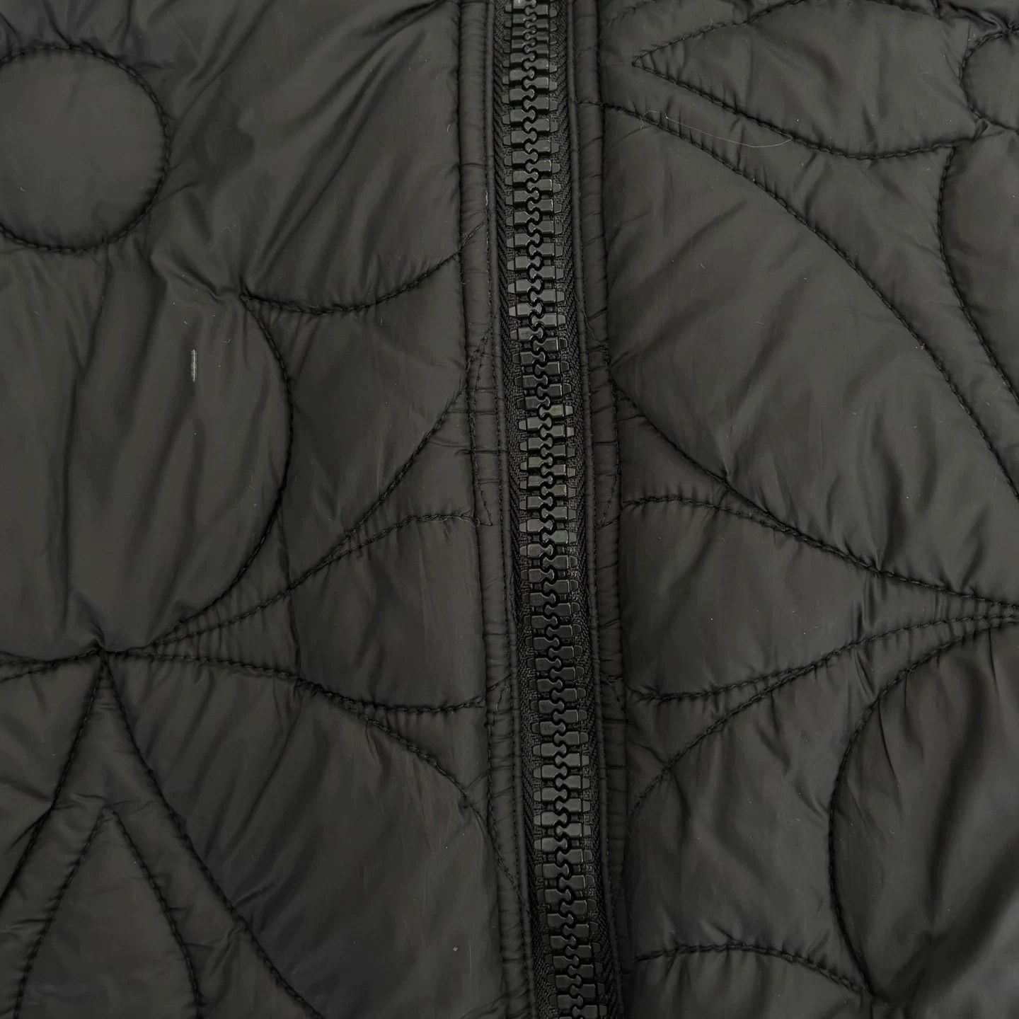 Louis Vuitton Louis Vuitton Monogram Hooded Cotton Coat Size US M / EU 48-50 / 2 - 8 Thumbnail