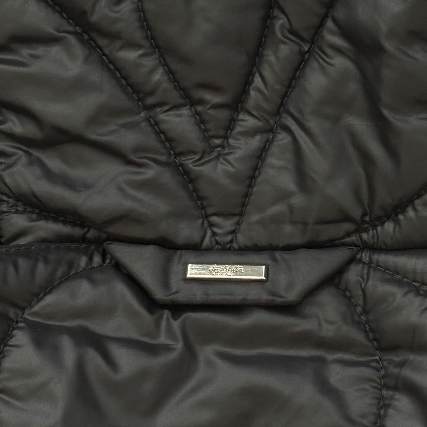Louis Vuitton Louis Vuitton Monogram Hooded Cotton Coat Size US M / EU 48-50 / 2 - 7 Thumbnail