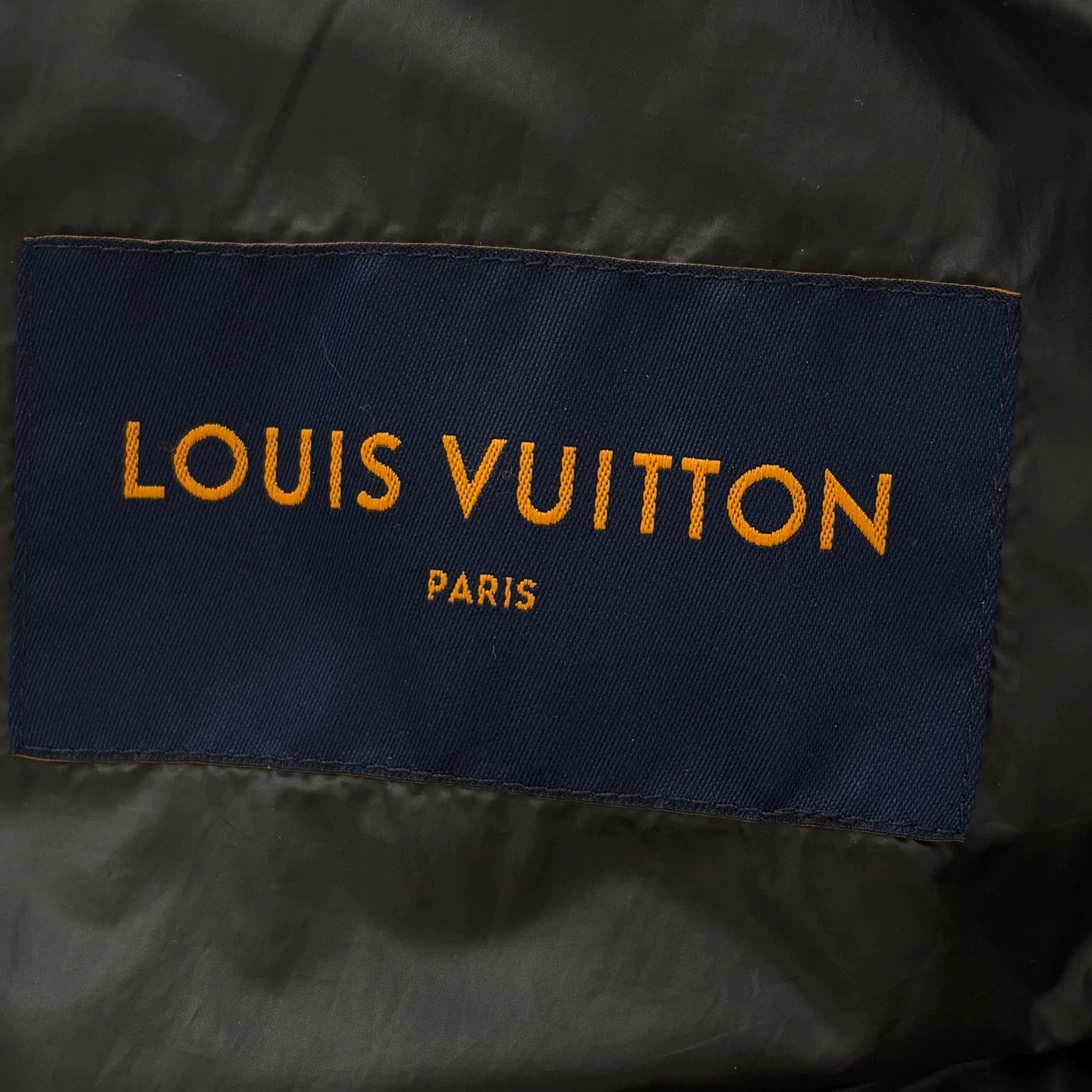 Louis Vuitton Louis Vuitton Monogram Hooded Cotton Coat Size US M / EU 48-50 / 2 - 3 Thumbnail