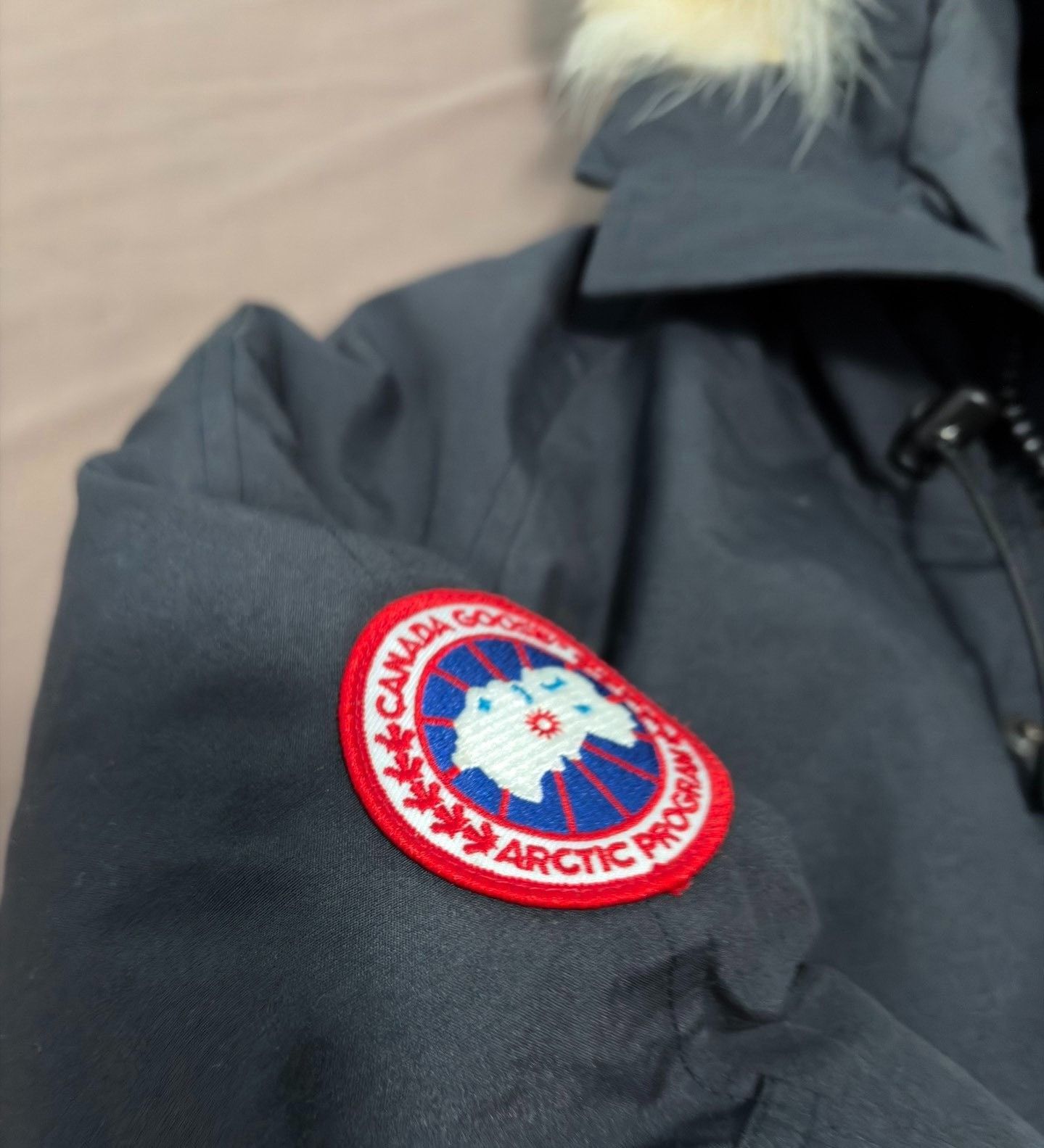 Canada Goose Canada Goose Puffer Jacket 7950M Size US S / EU 44-46 / 1 - 6 Thumbnail