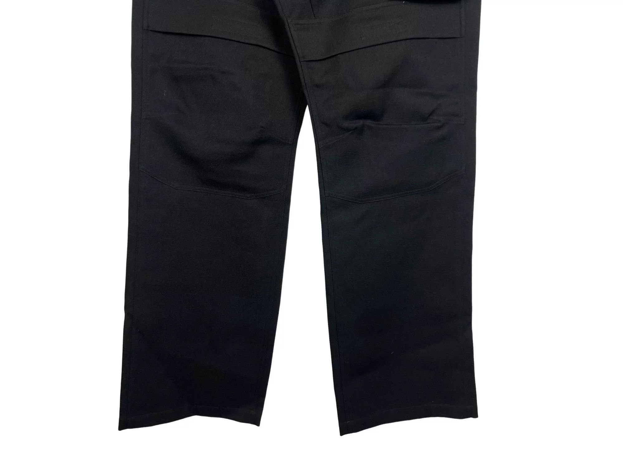 Rick Owens Rick Owens FW24 Stefan Cargo Pants Size US 34 / EU 50 - 5 Thumbnail