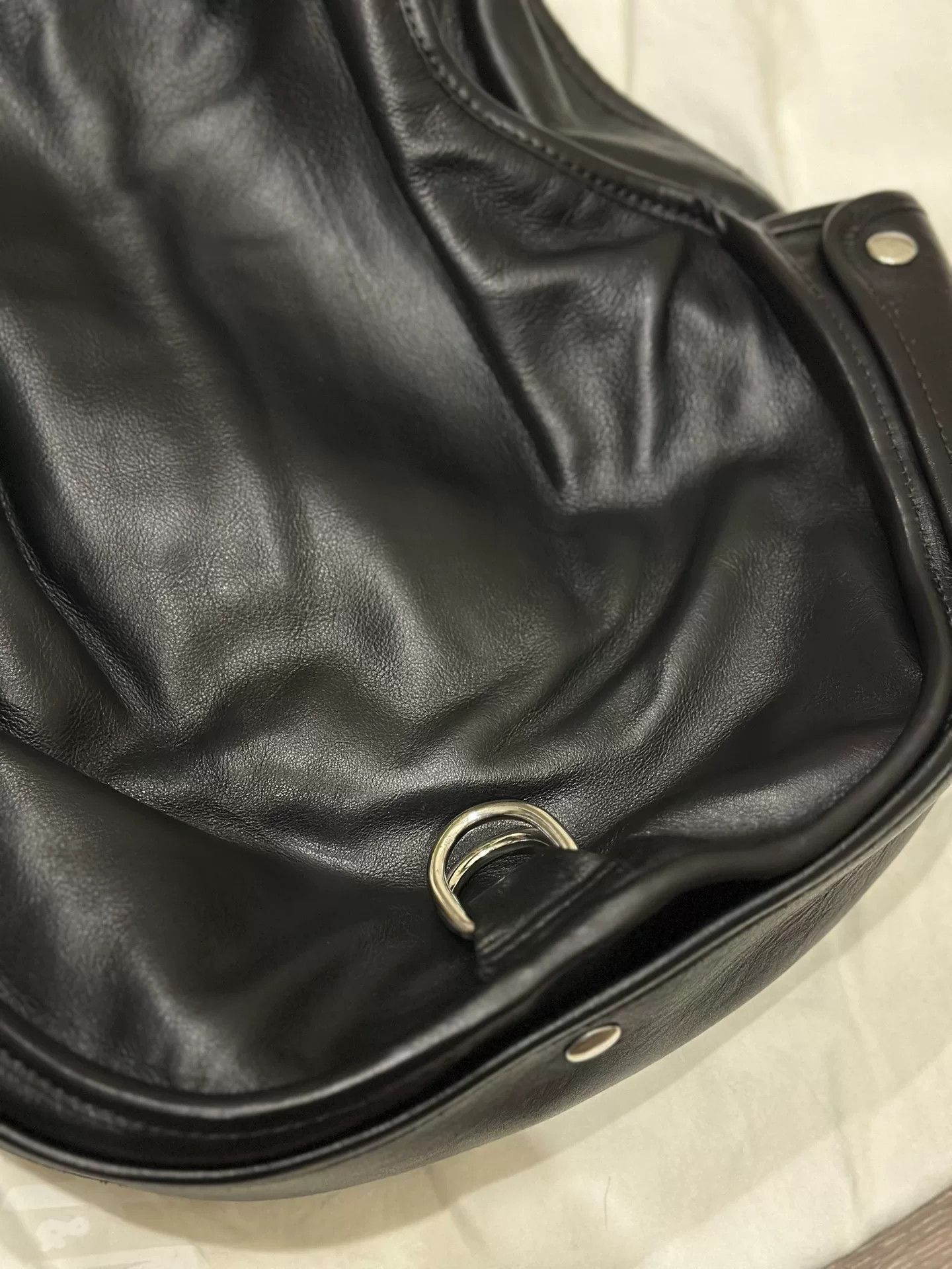 Maison Margiela Maison Martin Margiela H&M Guitar Crossbody Bag Size ONE SIZE - 3 Thumbnail