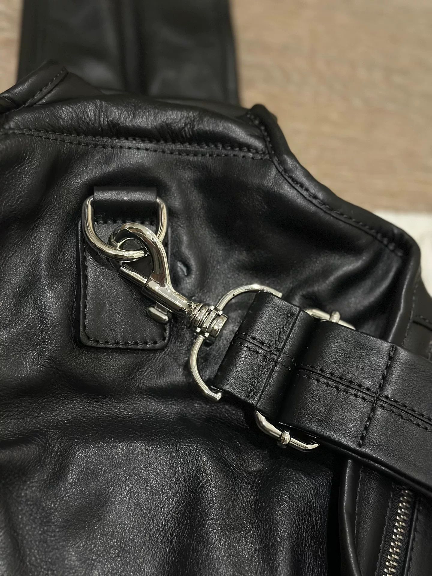 Maison Margiela Maison Martin Margiela H&M Guitar Crossbody Bag Size ONE SIZE - 5 Thumbnail