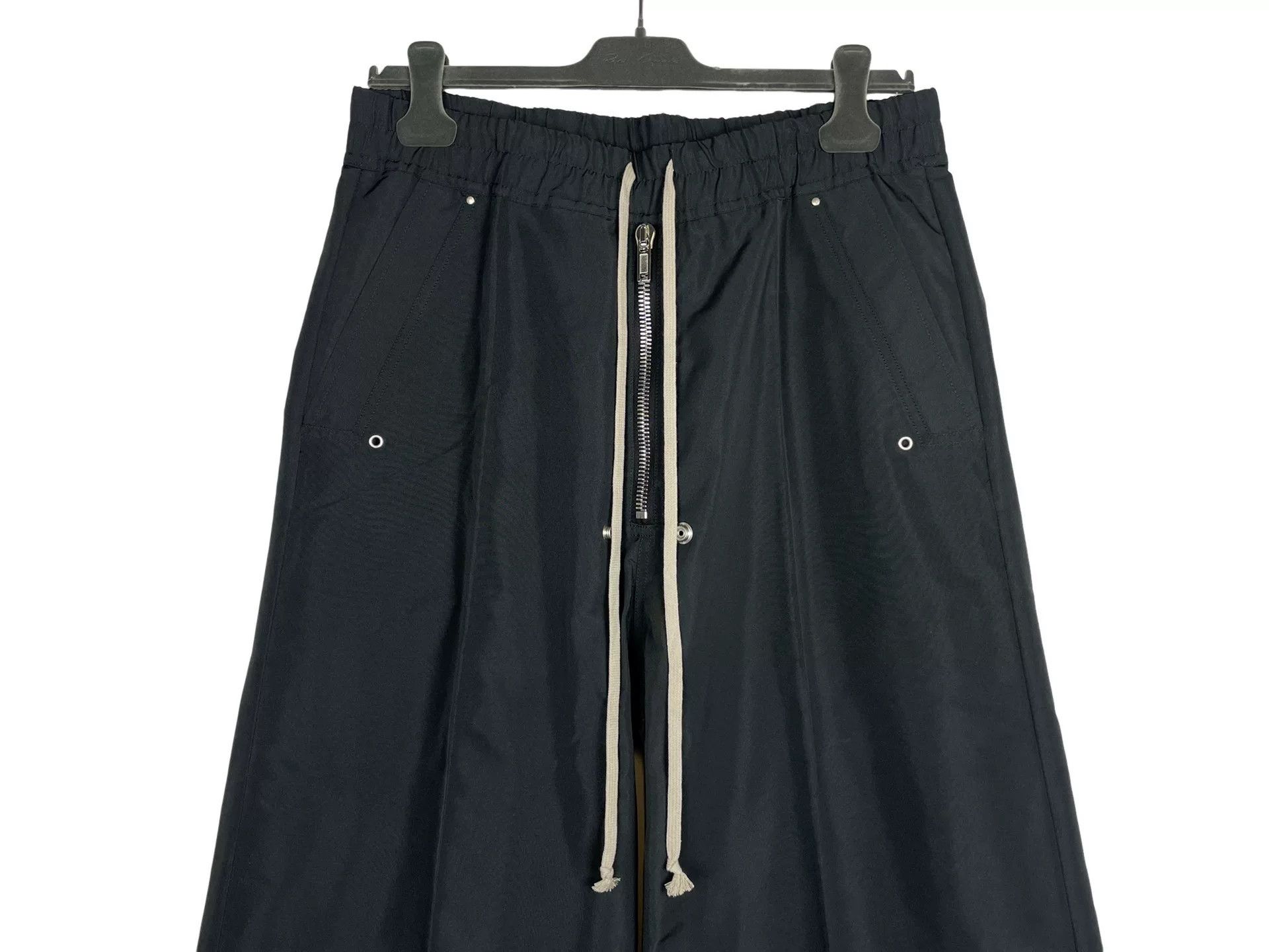 Rick Owens Rick Owens SS24 Wide Bela Pants Size US 34 / EU 50 - 3 Thumbnail