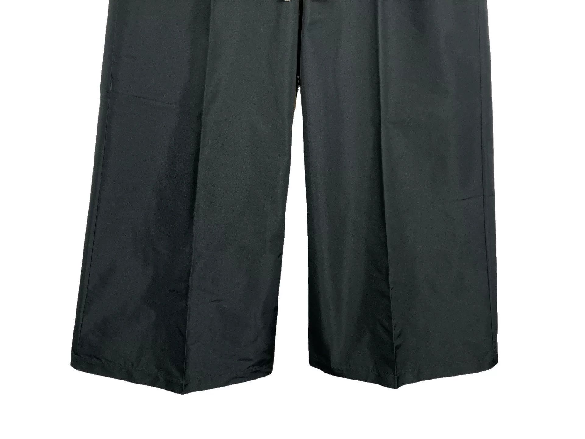 Rick Owens Rick Owens SS24 Wide Bela Pants Size US 34 / EU 50 - 4 Thumbnail