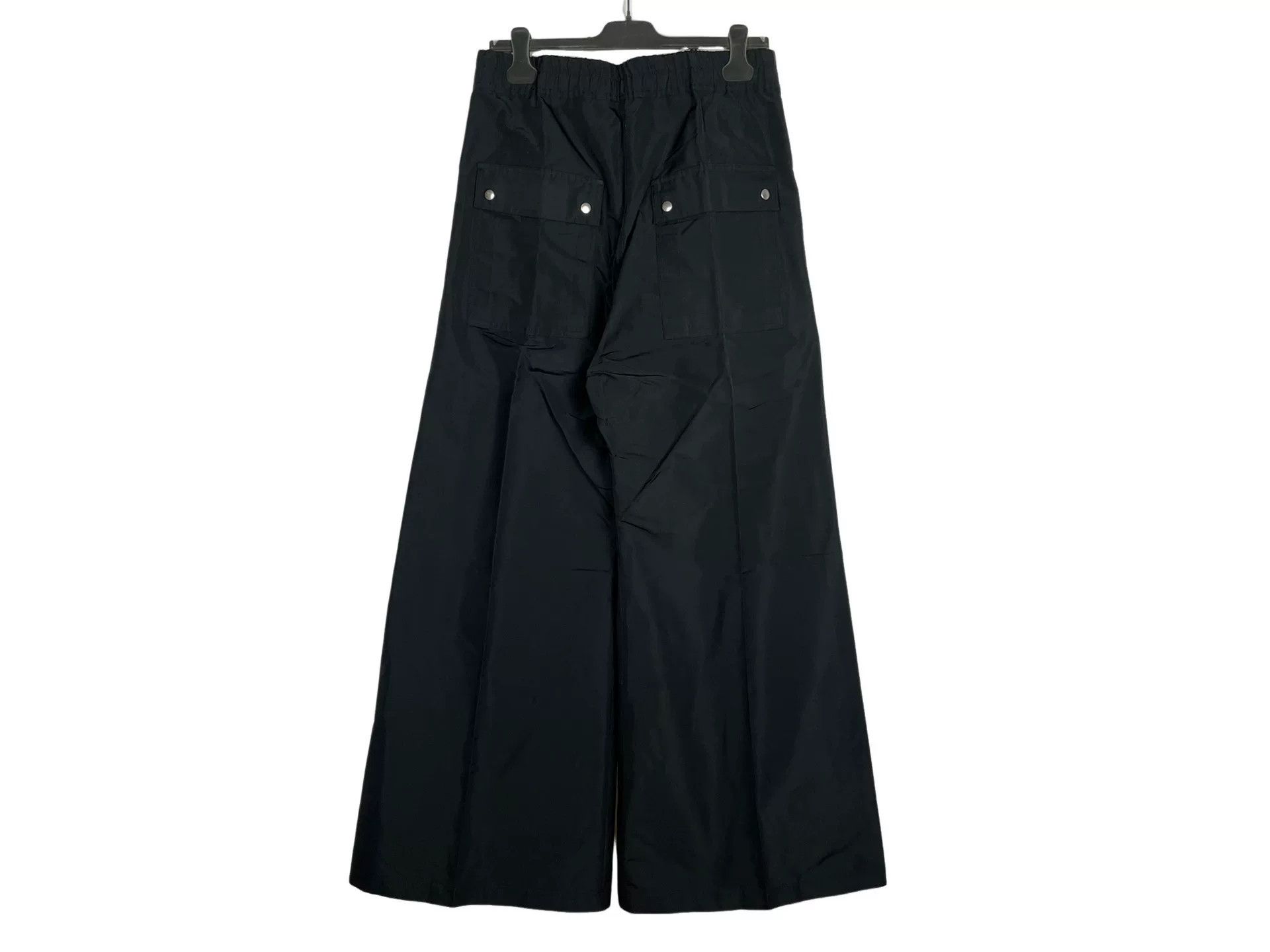 Rick Owens Rick Owens SS24 Wide Bela Pants Size US 34 / EU 50 - 2 Thumbnail