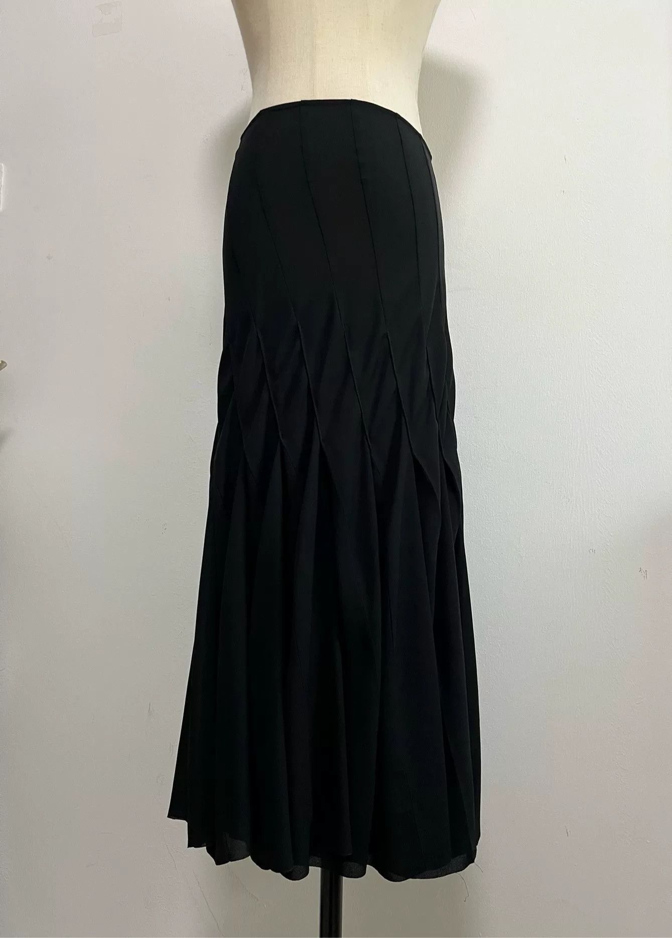 Junya Watanabe Junya Watanabe 2009 3D Skirt Size 34" / US 12 / IT 48 - 6 Thumbnail