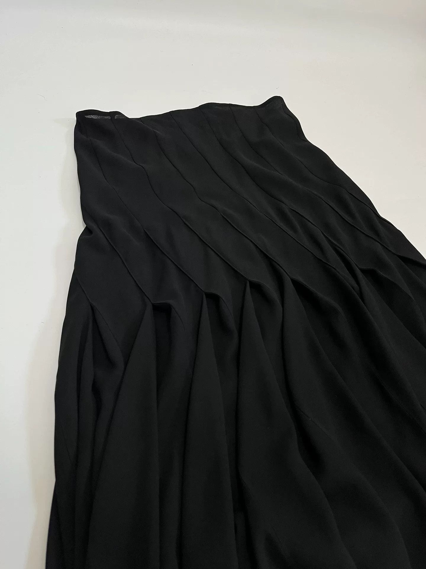 Junya Watanabe Junya Watanabe 2009 3D Skirt Size 34" / US 12 / IT 48 - 3 Thumbnail