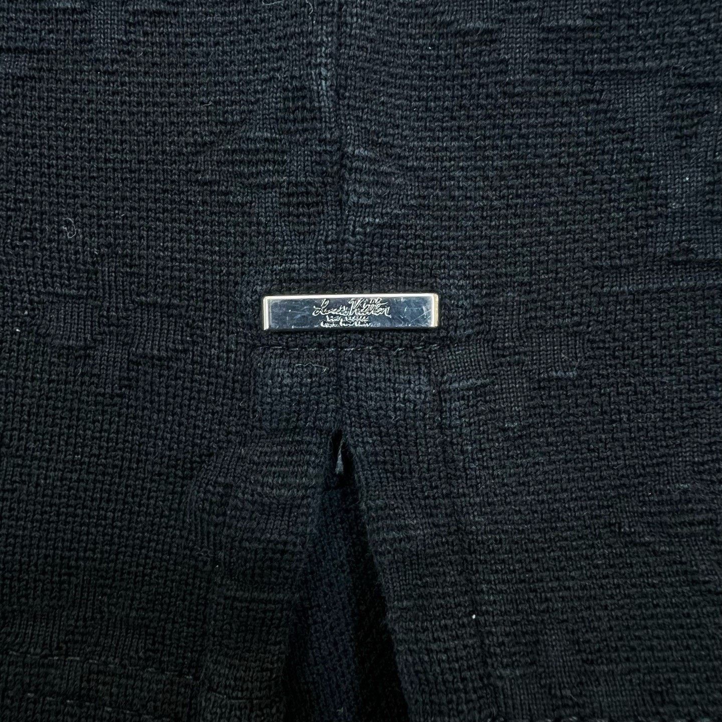 Louis Vuitton Louis Vuitton Monogram Pocket Short-Sleeve Size US S / EU 44-46 / 1 - 8 Thumbnail