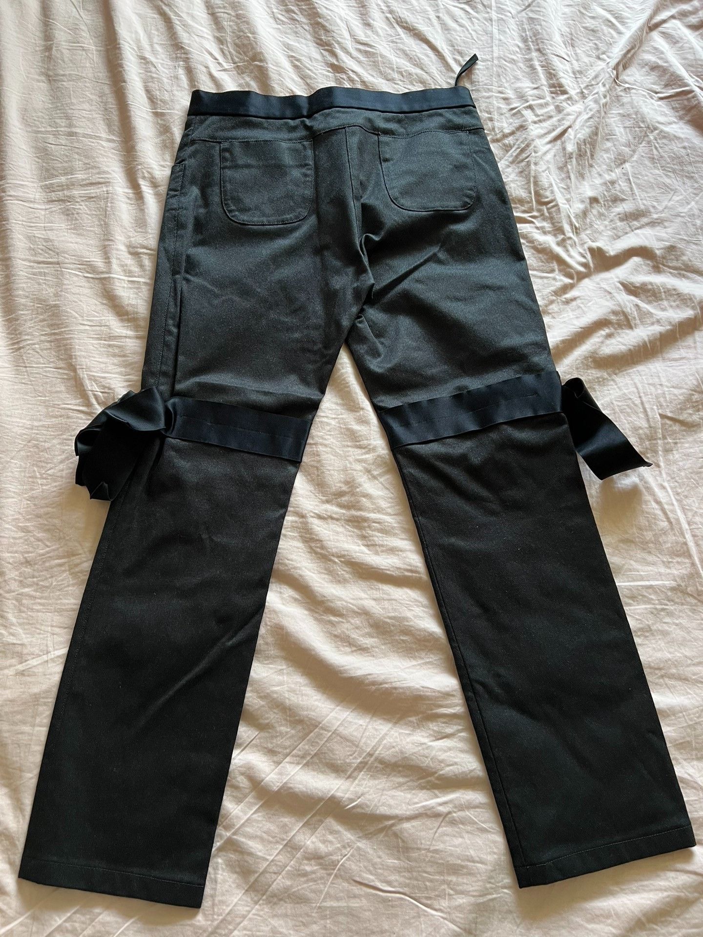 Chanel Chanel 2005 Archive Jeans Size 38" / US 16 / IT 52 - 8 Thumbnail