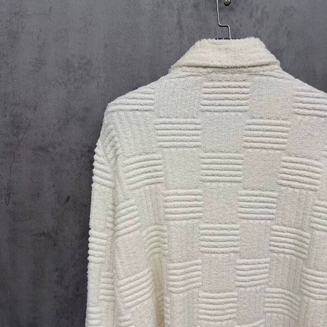 BV By Bodega Bv Woven Pattern Jacket Size US M / EU 48-50 / 2 - 3 Thumbnail