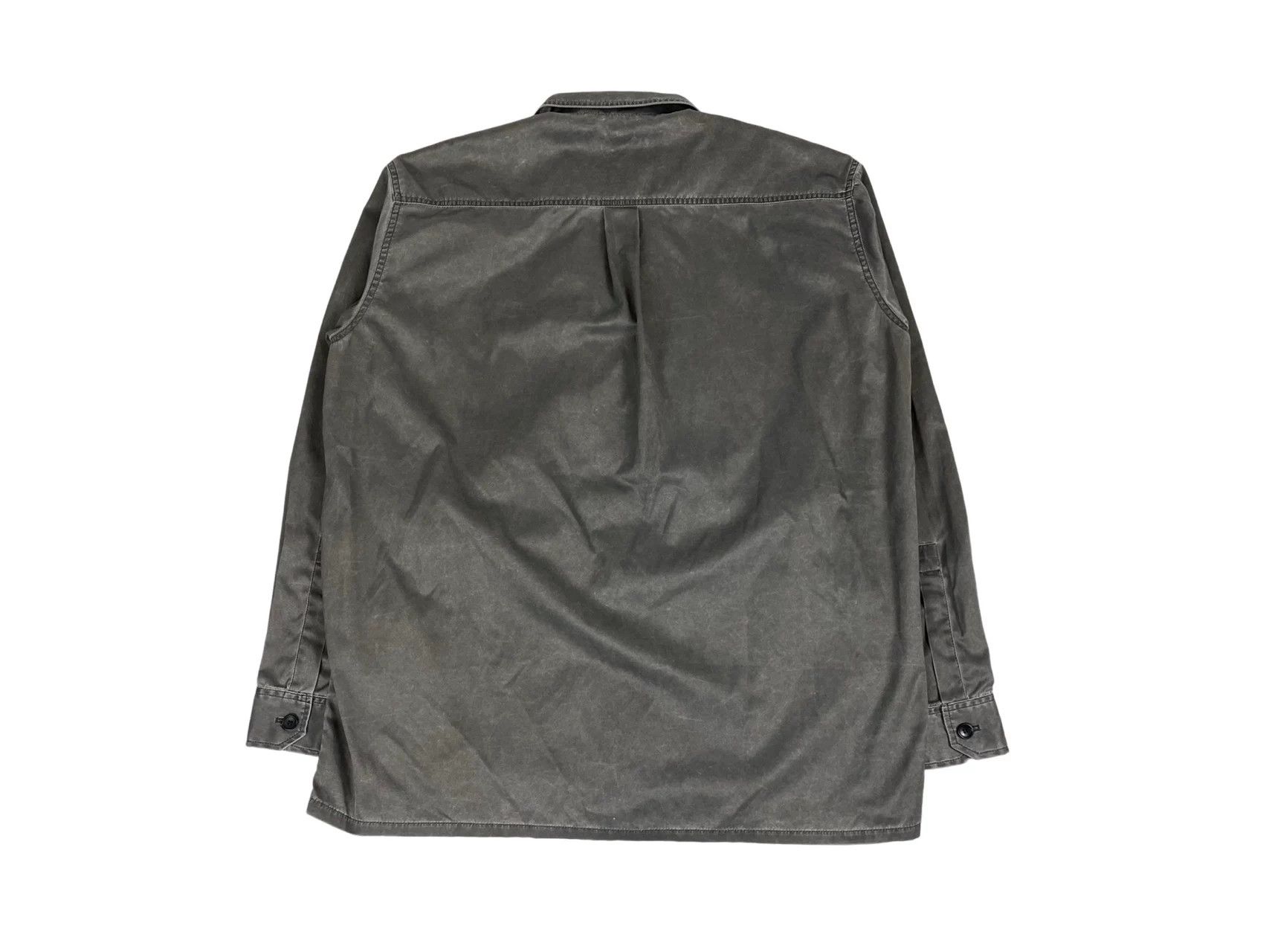 Y/Project Y/Project Double-Layered Utility Jacket Size US S / EU 44-46 / 1 - 2 Thumbnail