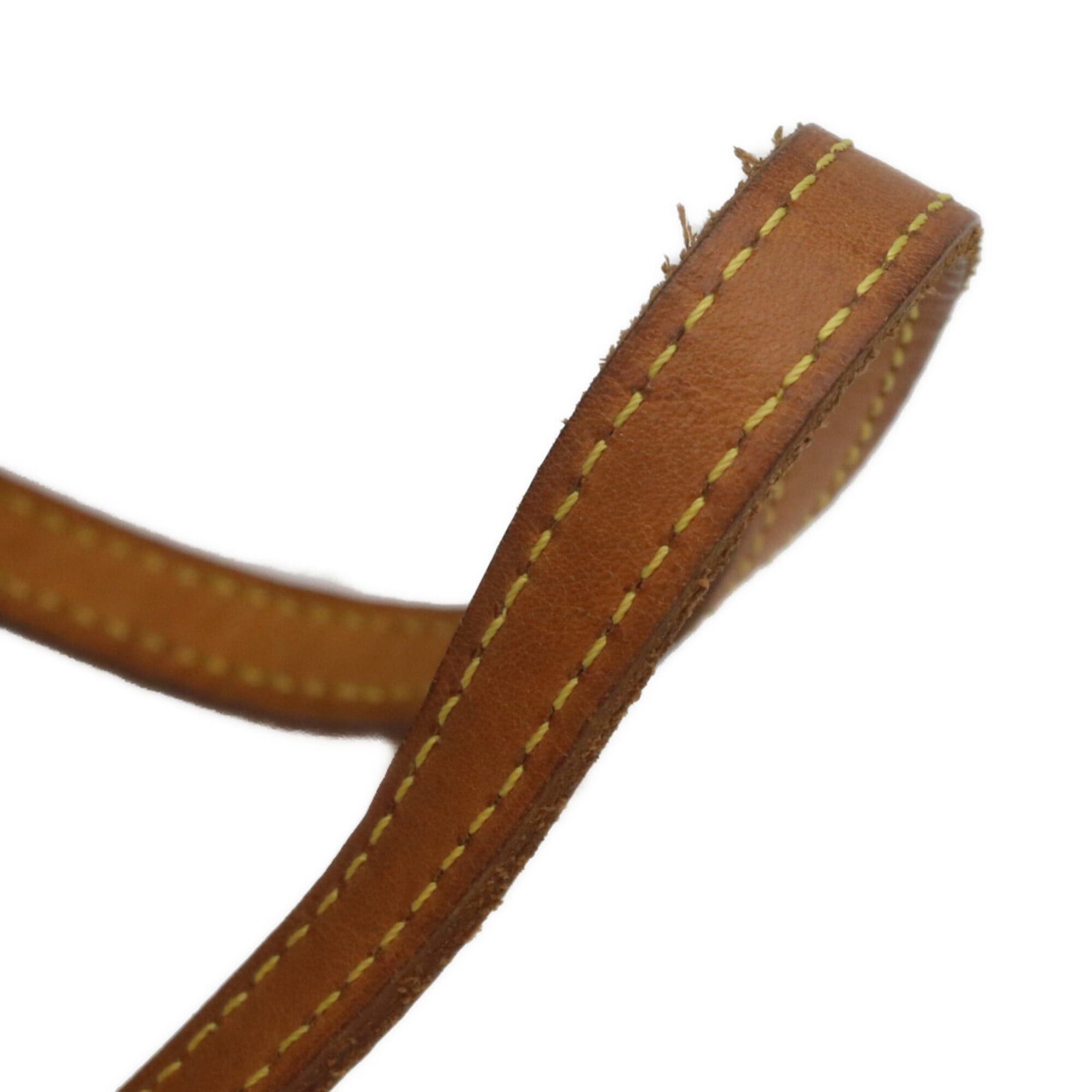 Louis Vuitton LOUIS VUITTON M51385 Monogram Papillon 30 Handbag Brown Women's Size ONE SIZE - 8 Thumbnail