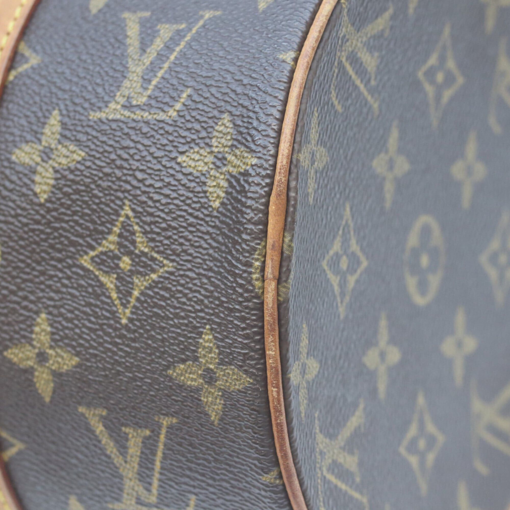 Louis Vuitton LOUIS VUITTON M51385 Monogram Papillon 30 Handbag Brown Women's Size ONE SIZE - 7 Thumbnail